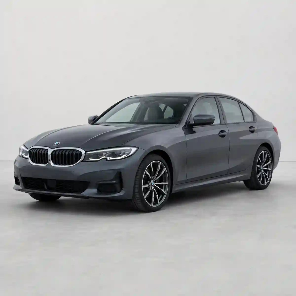 BMW Série 3 G20 (2019-2024) d'occasion — vue d'ensemble