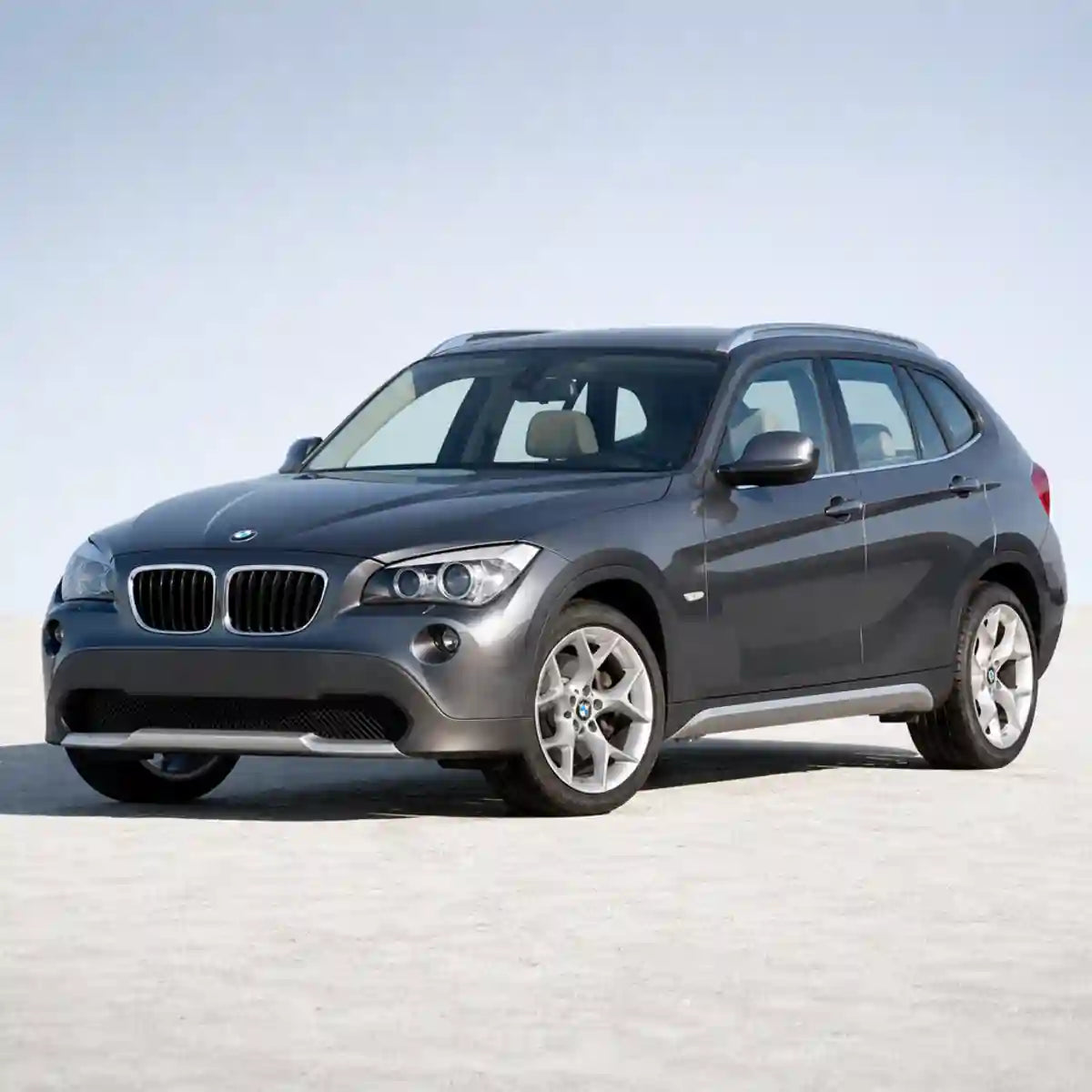 BMW X1 E84 (2009-2015) d'occasion — vue d'ensemble