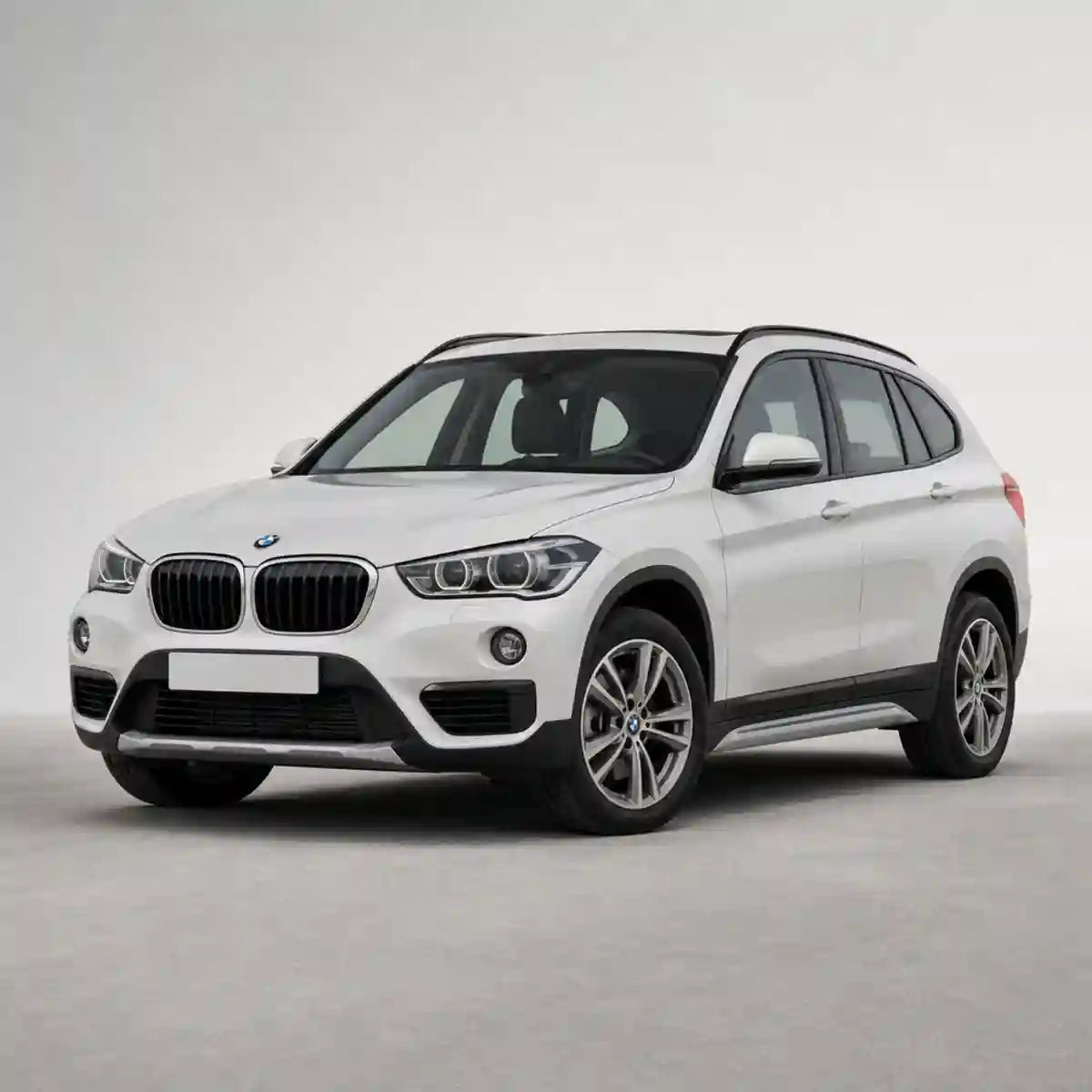 BMW X1 F48 (2015-2022) d'occasion — vue d'ensemble