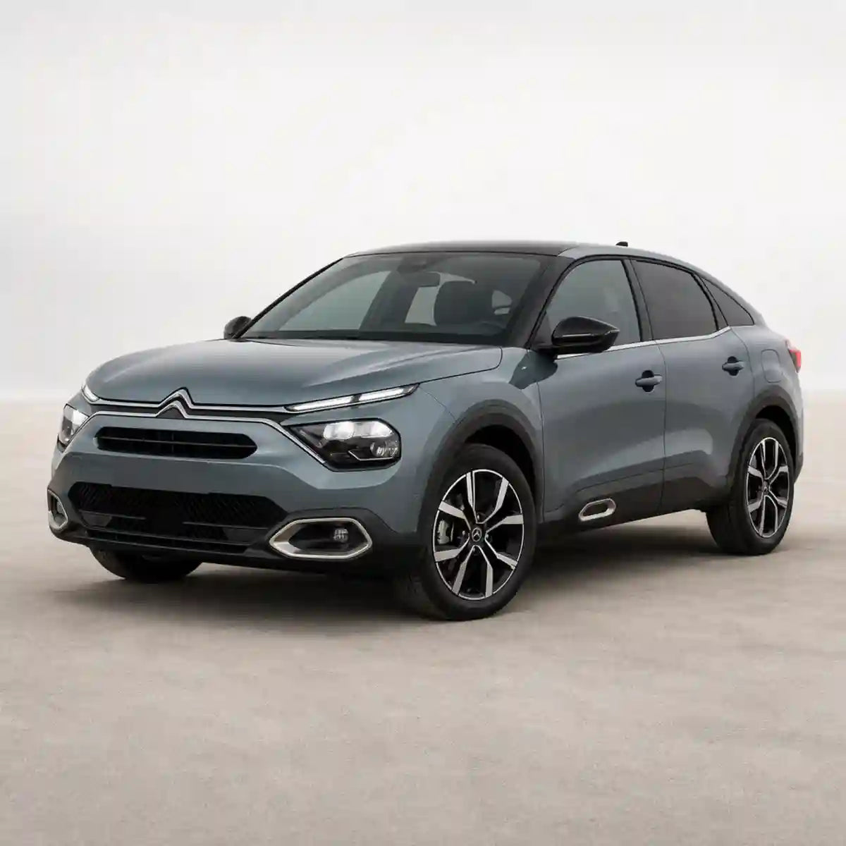Citroën C4 III (2020-2024) d'occasion — vue d'ensemble