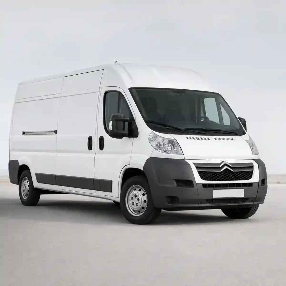 Citroën Jumper II (2006-2024) d'occasion — vue d'ensemble