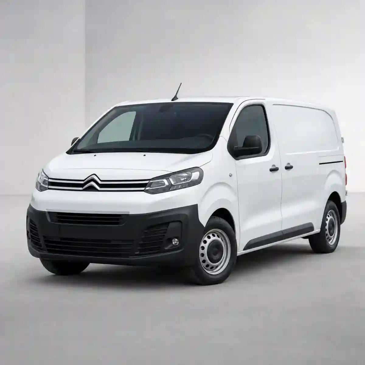 Citroën Jumpy III (2016-2024) d'occasion — vue d'ensemble