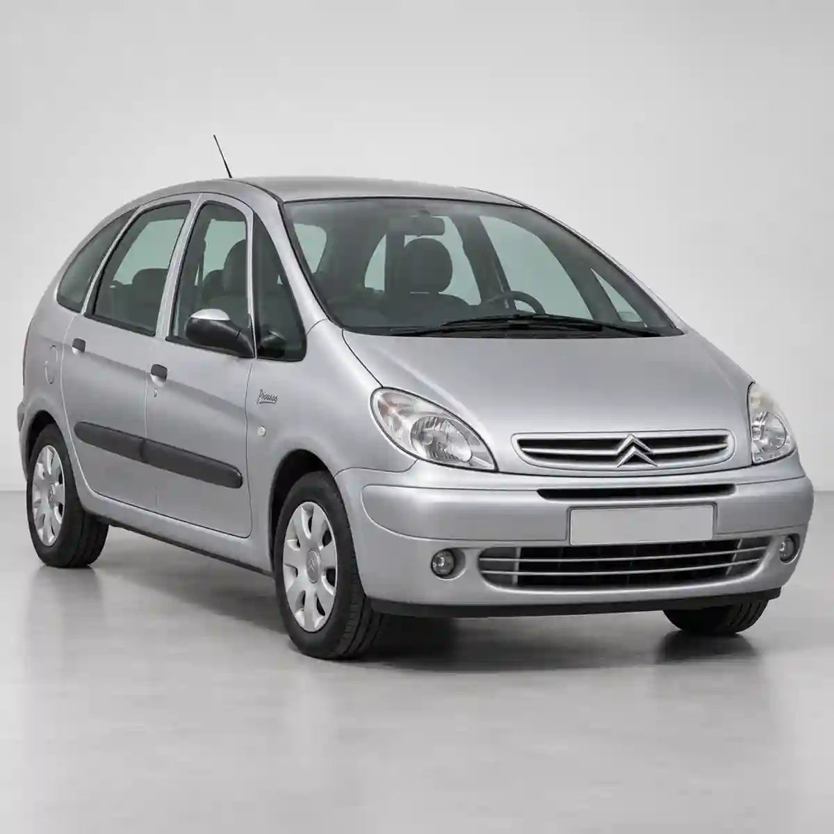 Citroën Xsara Picasso I (1999-2010) d'occasion — vue d'ensemble