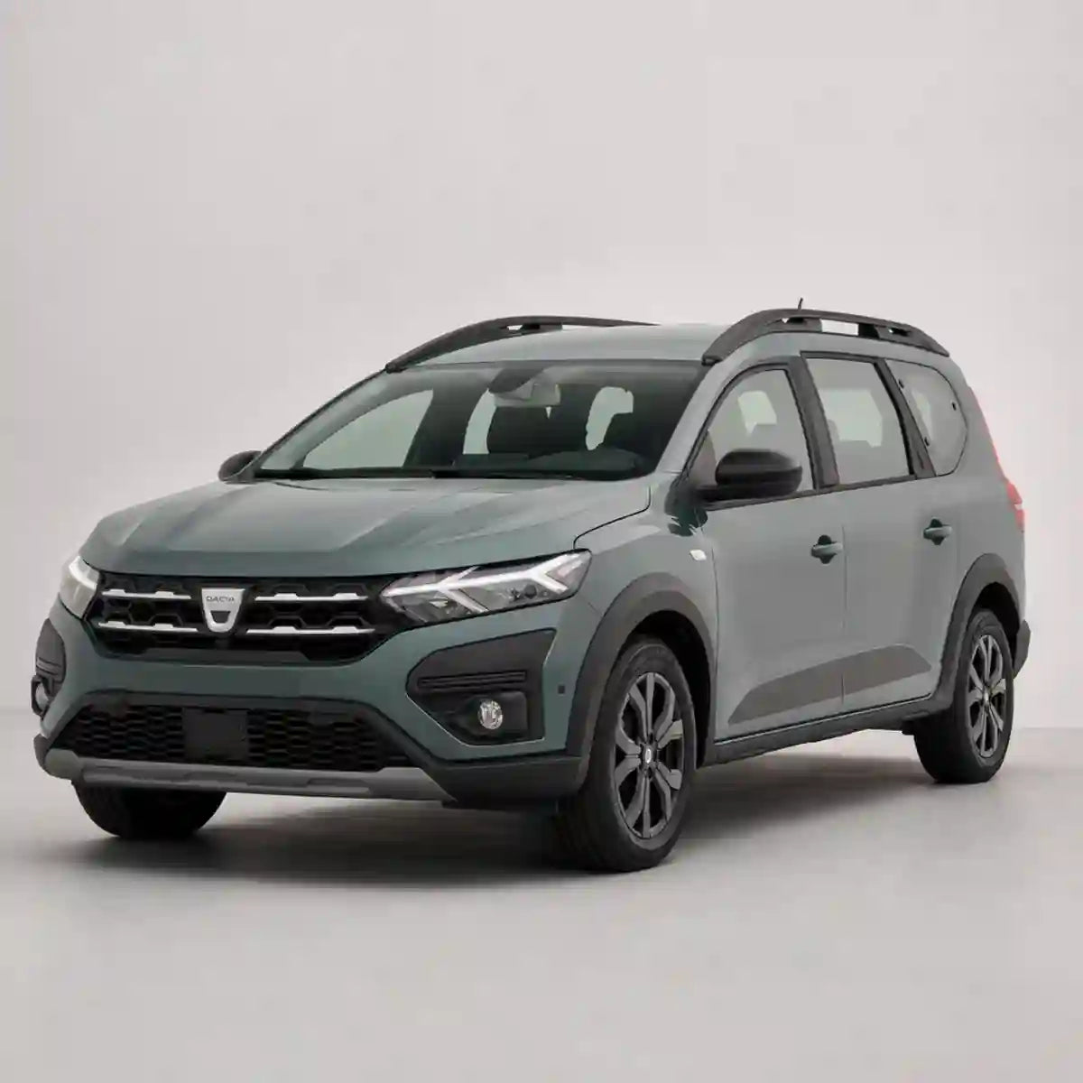 Dacia Jogger I (2022-2024) d'occasion — vue d'ensemble