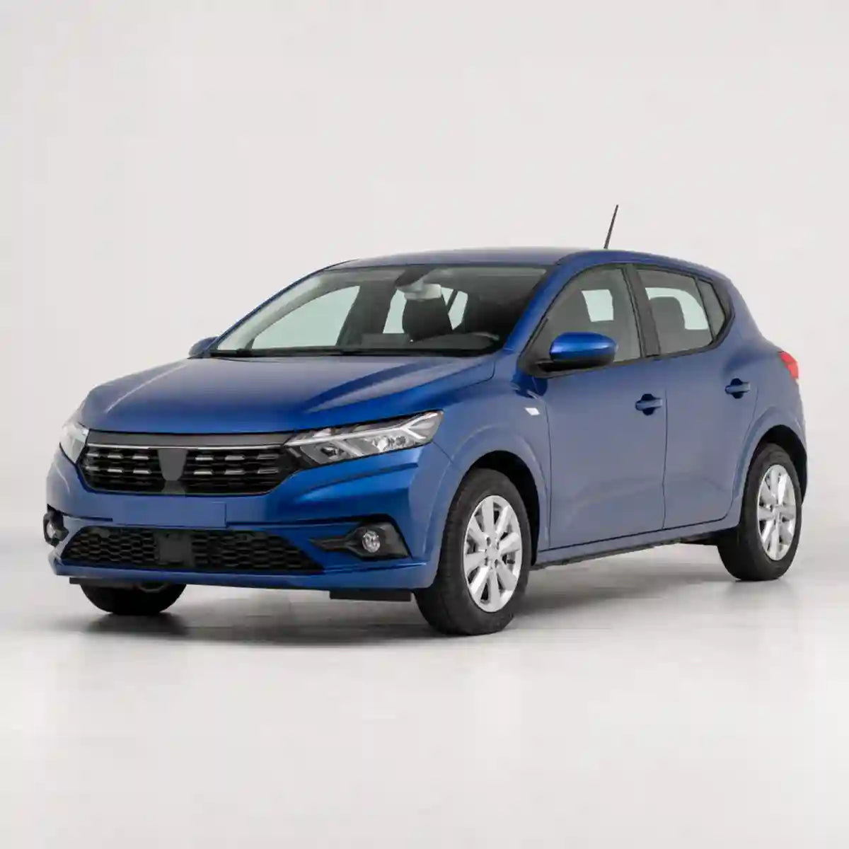 Dacia Sandero III (2021-2024) d'occasion — vue d'ensemble