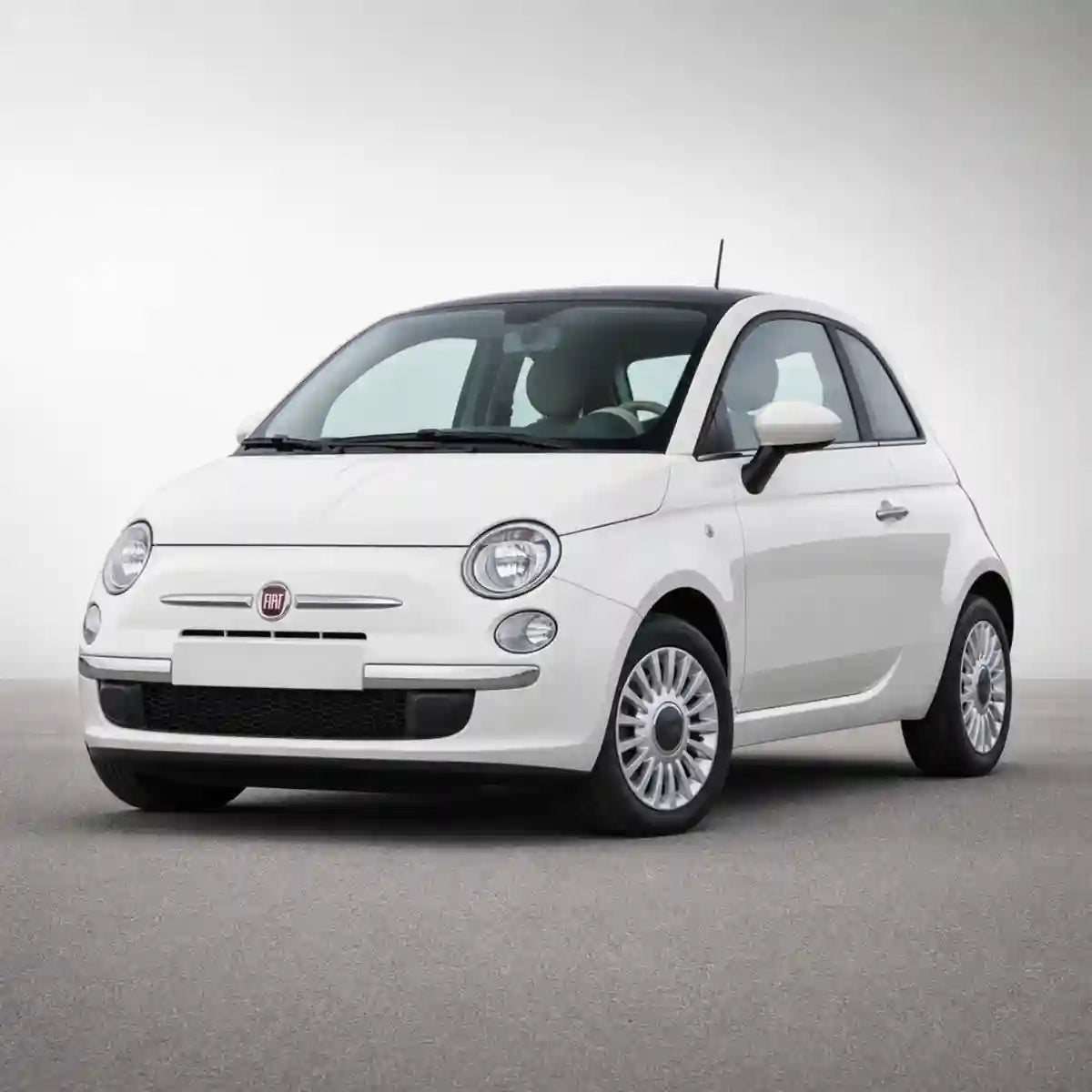 Fiat 500 312 (2007-2020) d'occasion — vue d'ensemble