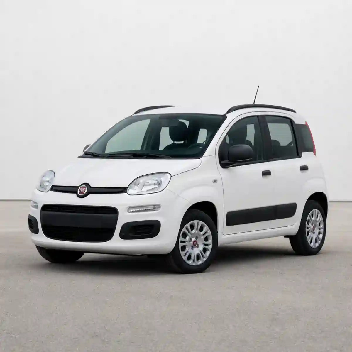 Fiat Panda III (2012-2024) d'occasion — vue d'ensemble