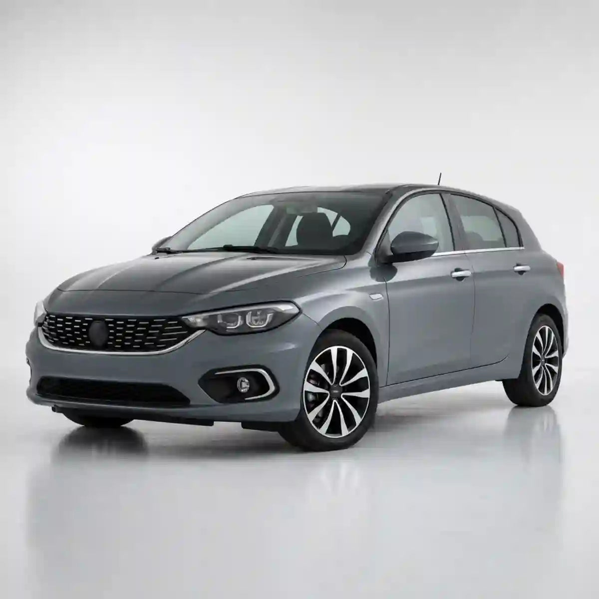 Fiat Tipo II (356 2015-2024) d'occasion — vue d'ensemble