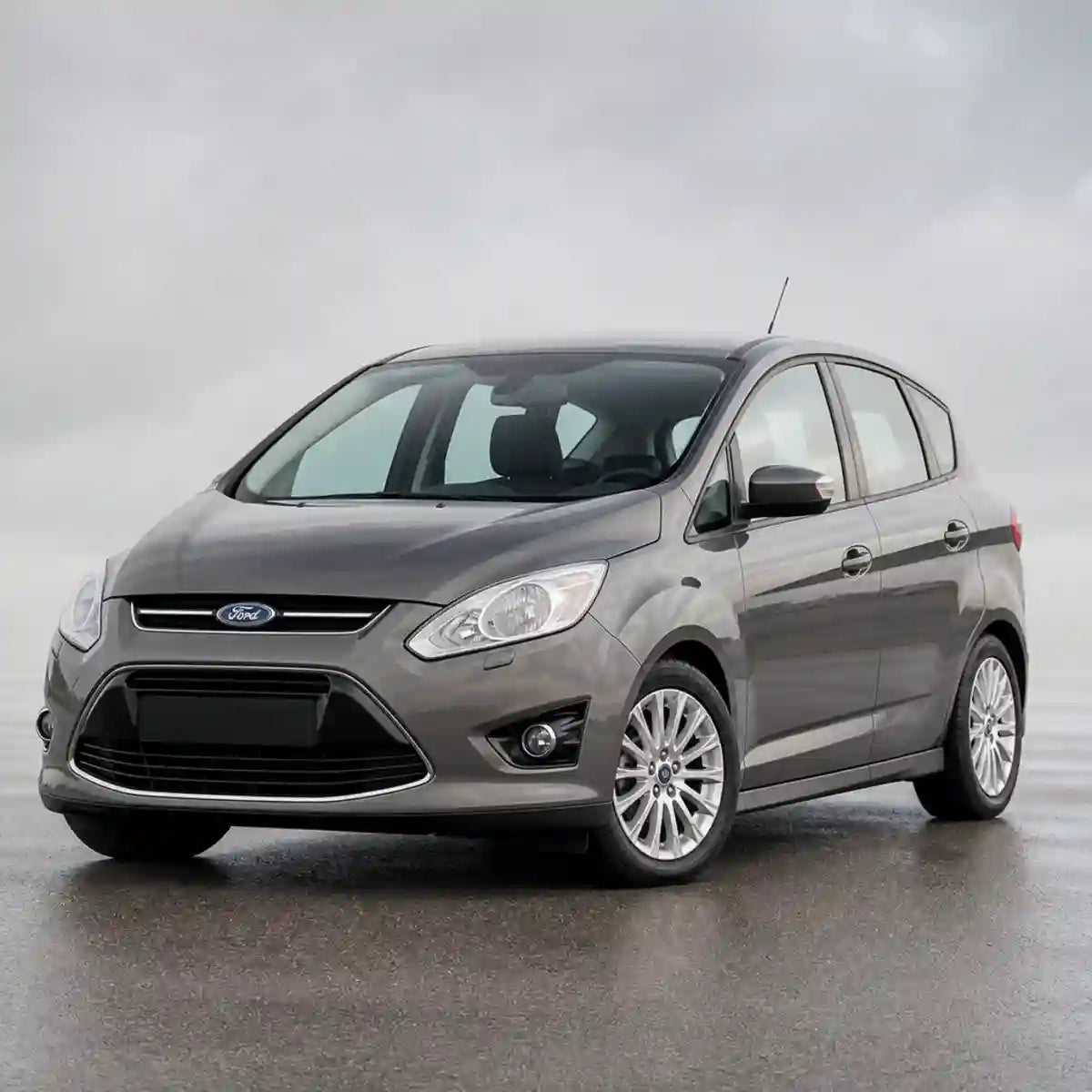 Ford C-Max II (2010-2019) d'occasion — vue d'ensemble