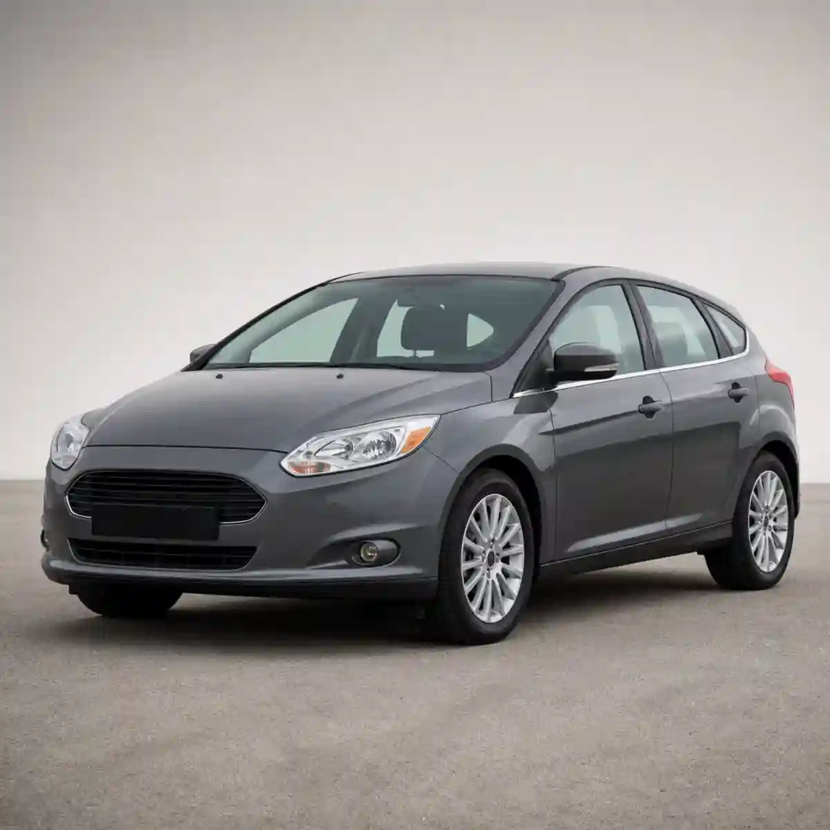 Ford Focus III (2011-2018) d'occasion — vue d'ensemble