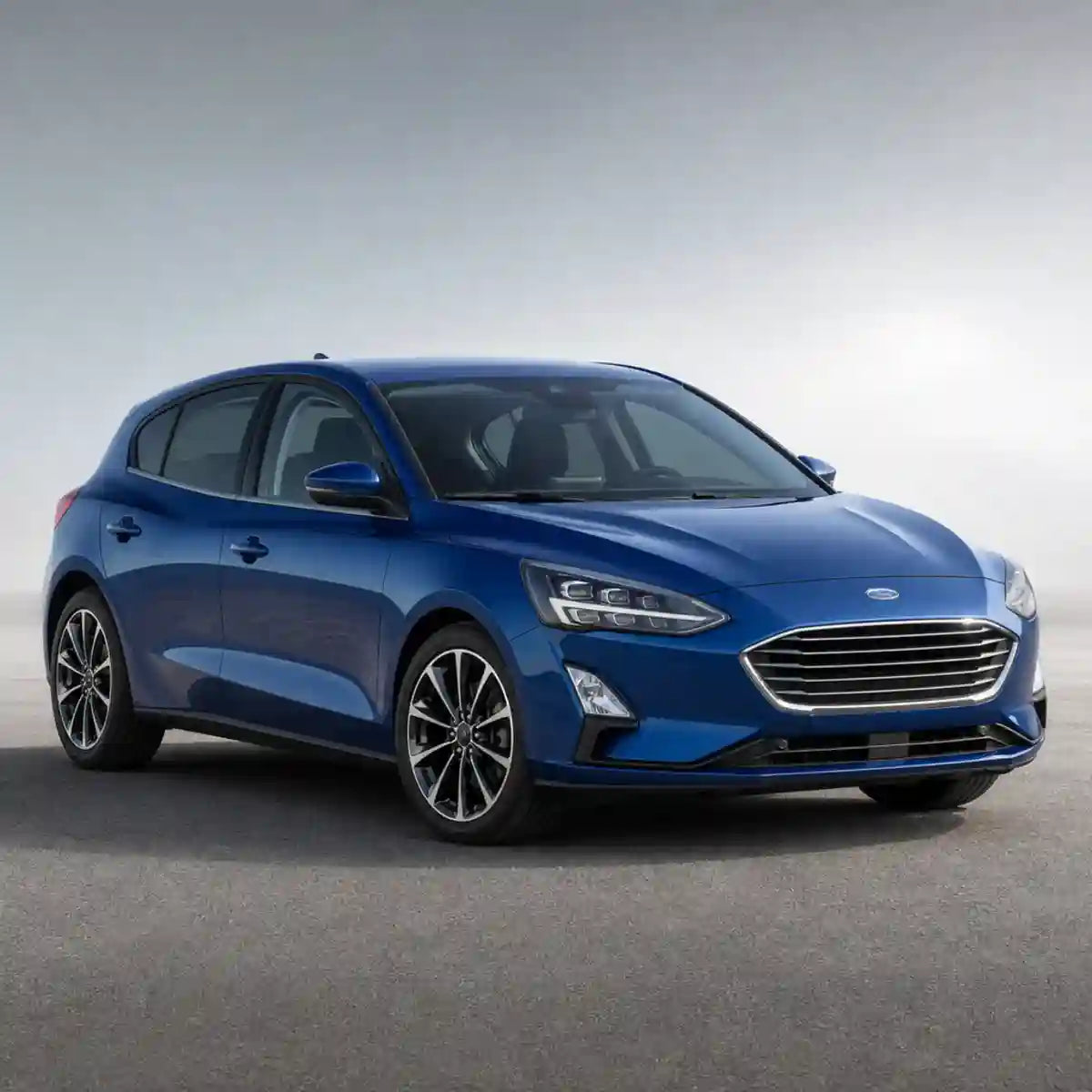 Ford Focus IV (2018-2024) d'occasion — vue d'ensemble
