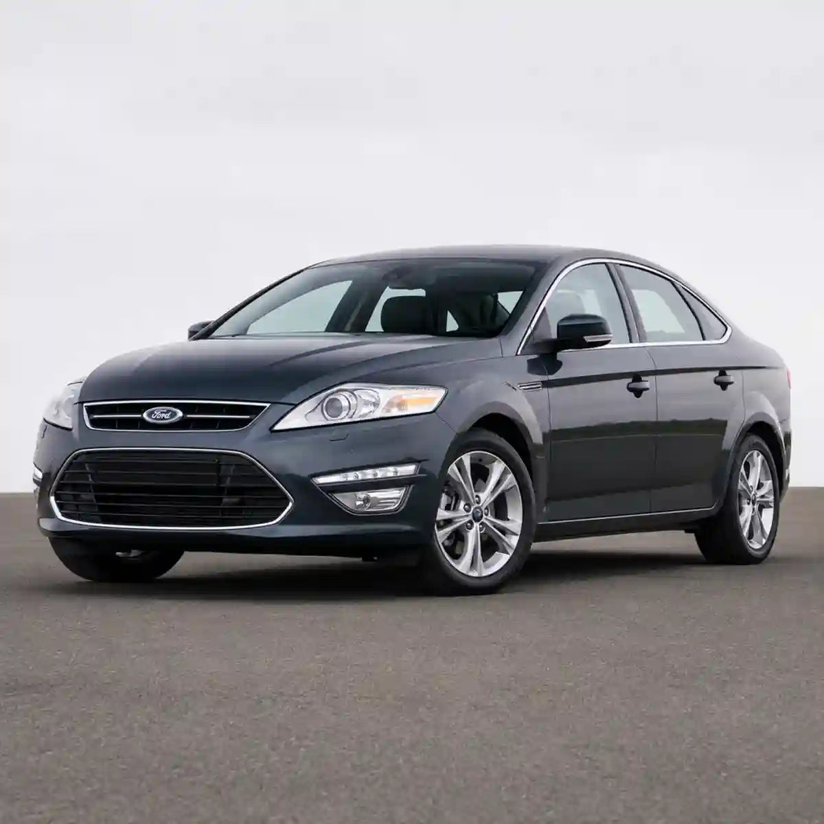 Ford Mondeo IV (2014-2022) d'occasion — vue d'ensemble