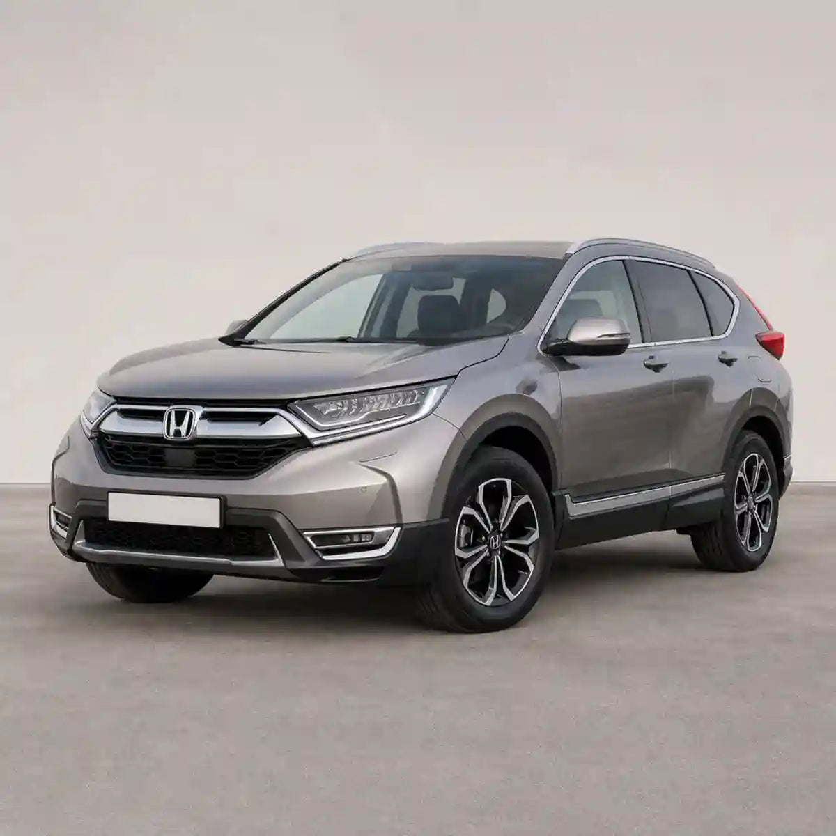 Honda CR-V V (2018-2023) d'occasion — vue d'ensemble