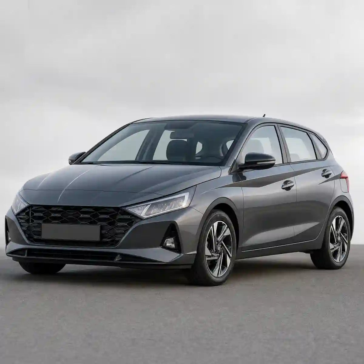 Hyundai i20 III (BC3 2020-2024) d'occasion — vue d'ensemble