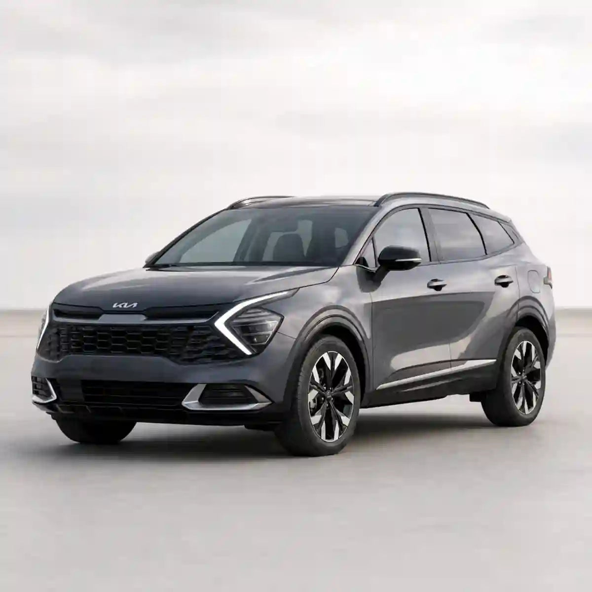 Kia Sportage V (NQ5 2022-2024) d'occasion — vue d'ensemble