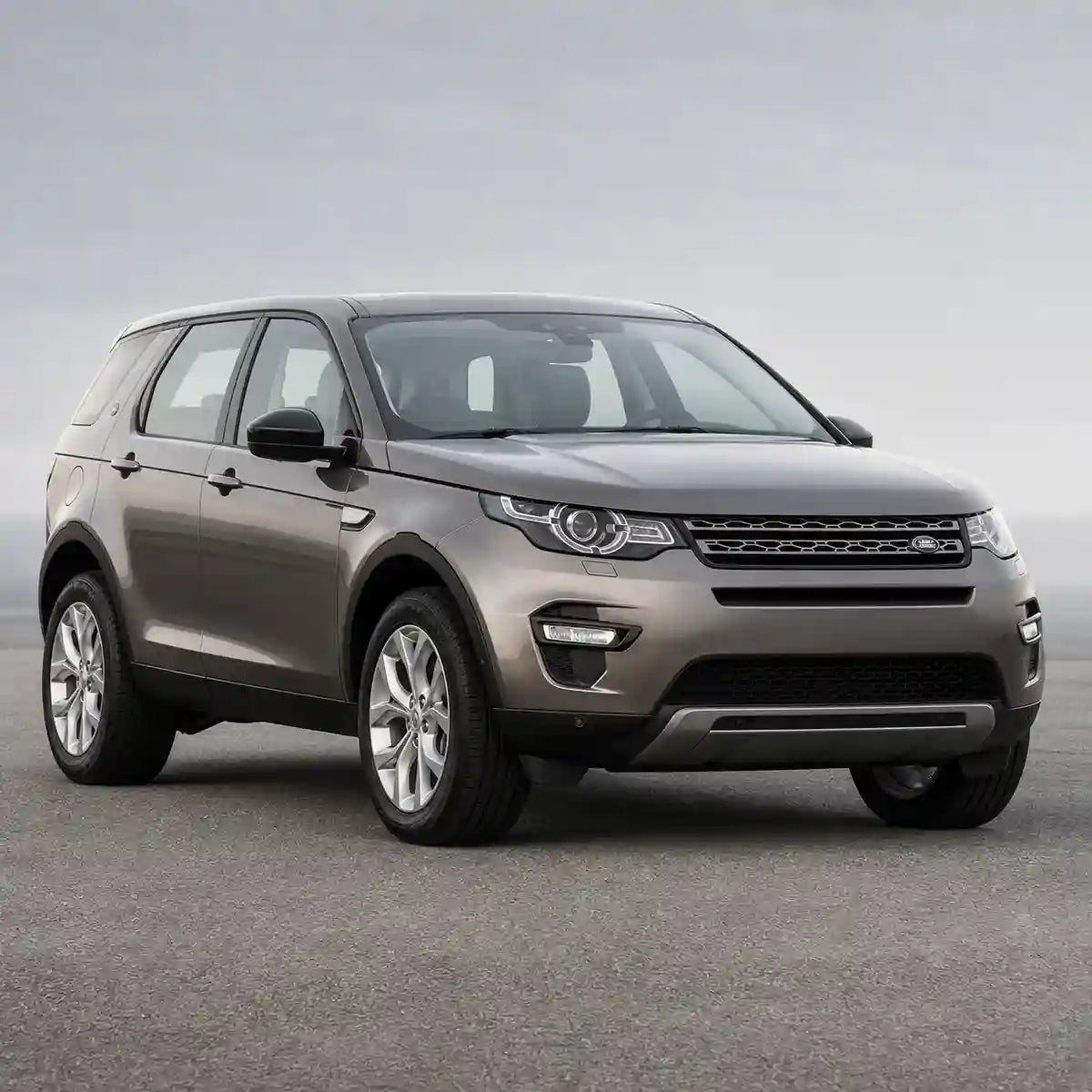 Land Rover Discovery Sport I (L550 2015-2019) d'occasion — vue d'ensemble