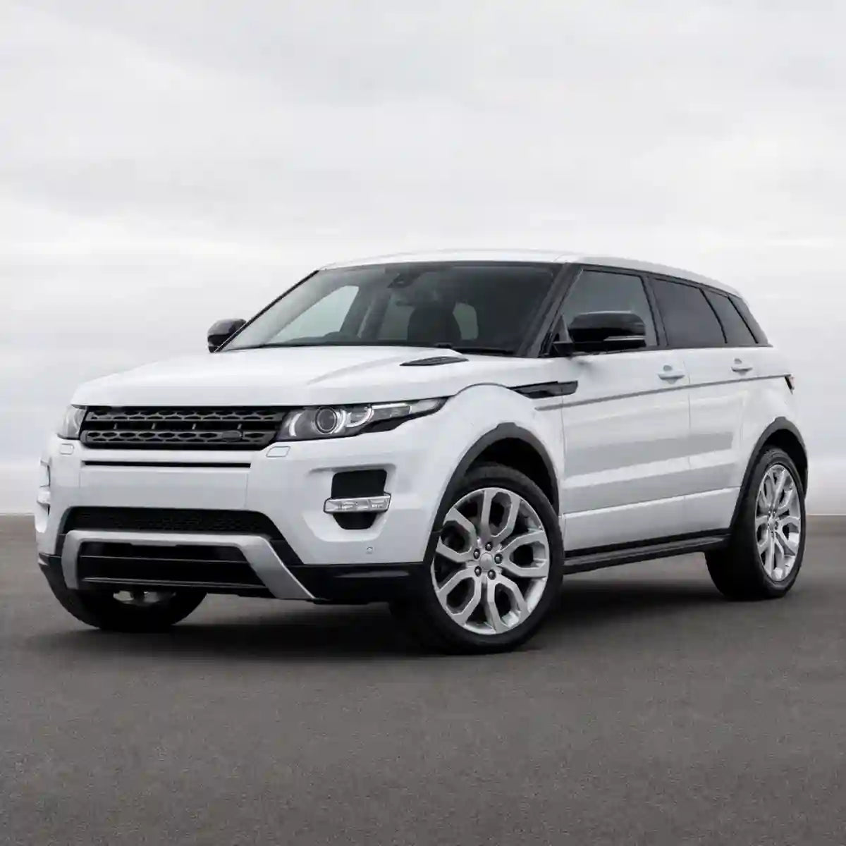 Land Rover Range Rover Evoque I (L538 2011-2018) d'occasion — vue d'ensemble