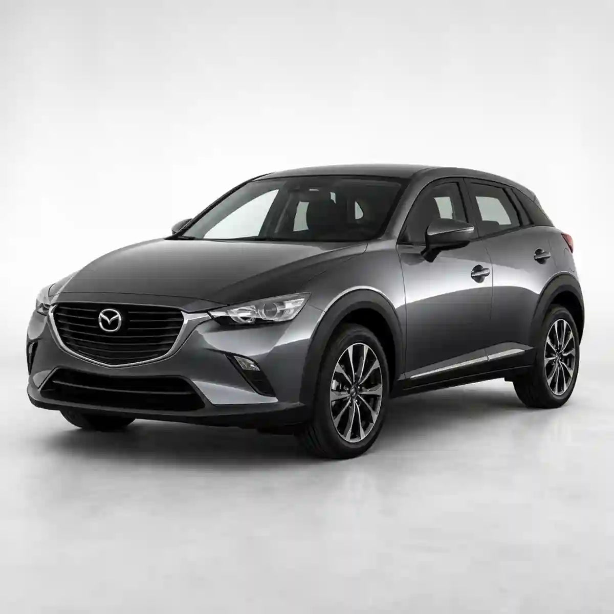 Mazda CX-3 I (DK 2015-2021) d'occasion — vue d'ensemble