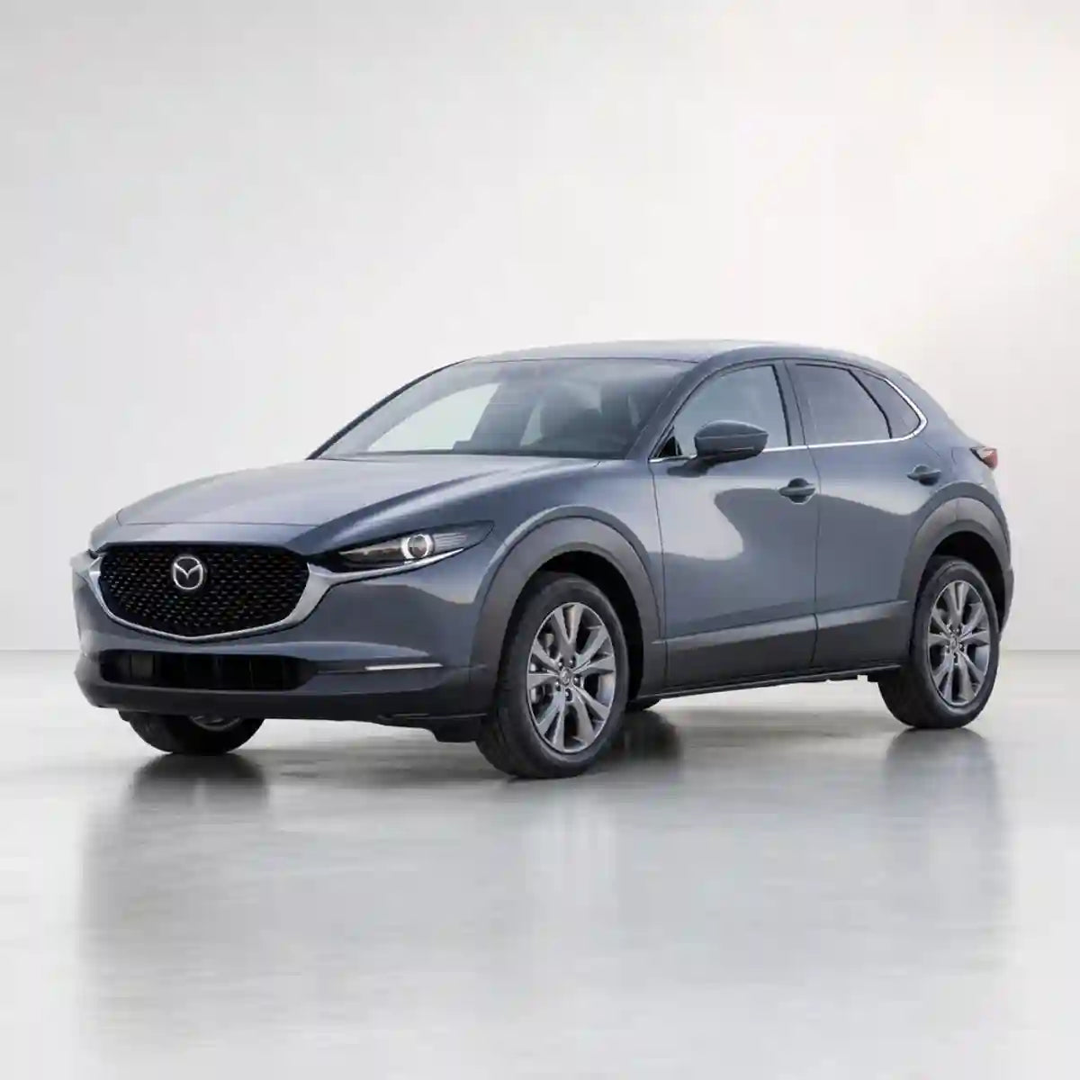 Mazda CX-30 I (DM 2019-2024) d'occasion — vue d'ensemble