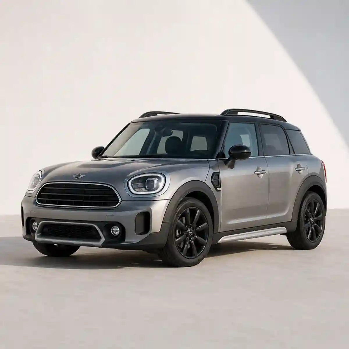 Mini Countryman F60 (2017-2023) d'occasion — vue d'ensemble