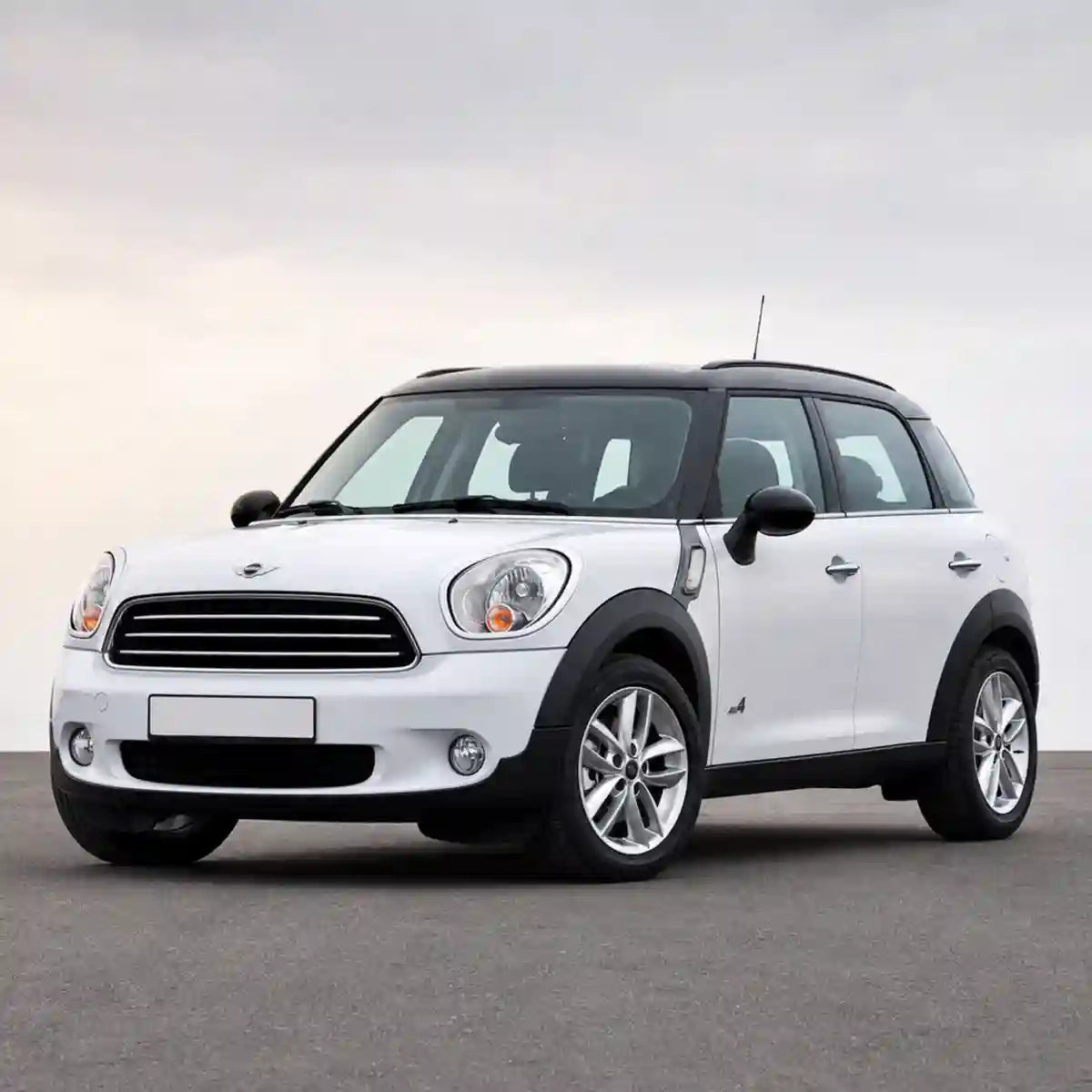 Mini Countryman R60 (2010-2016) d'occasion — vue d'ensemble