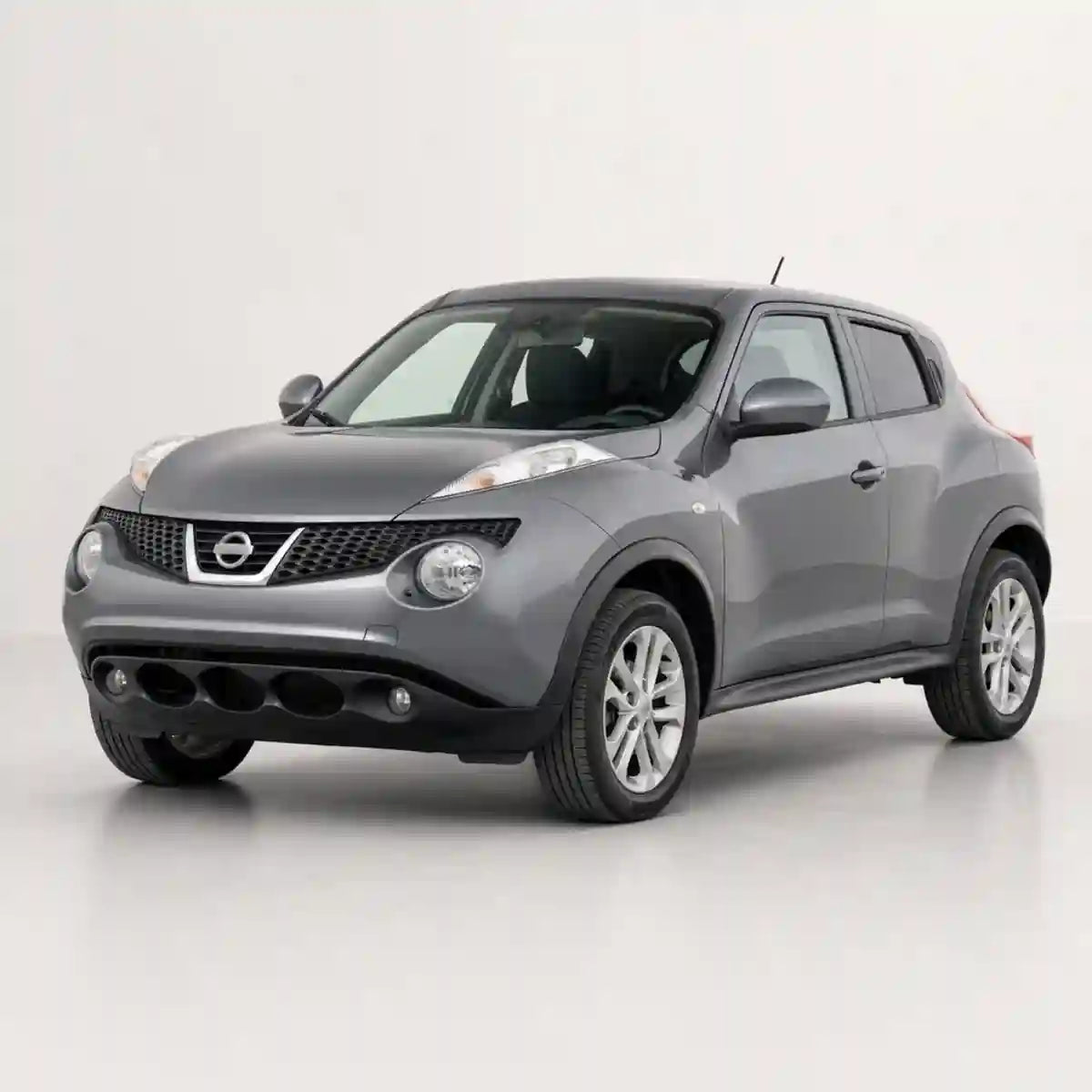 Nissan Juke I (F15 2010-2019) d'occasion — vue d'ensemble