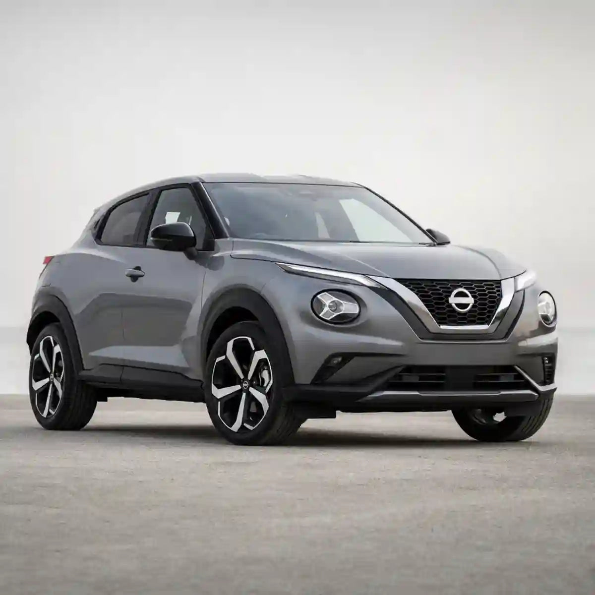 Nissan Juke II (F16 2019-2024) d'occasion — vue d'ensemble