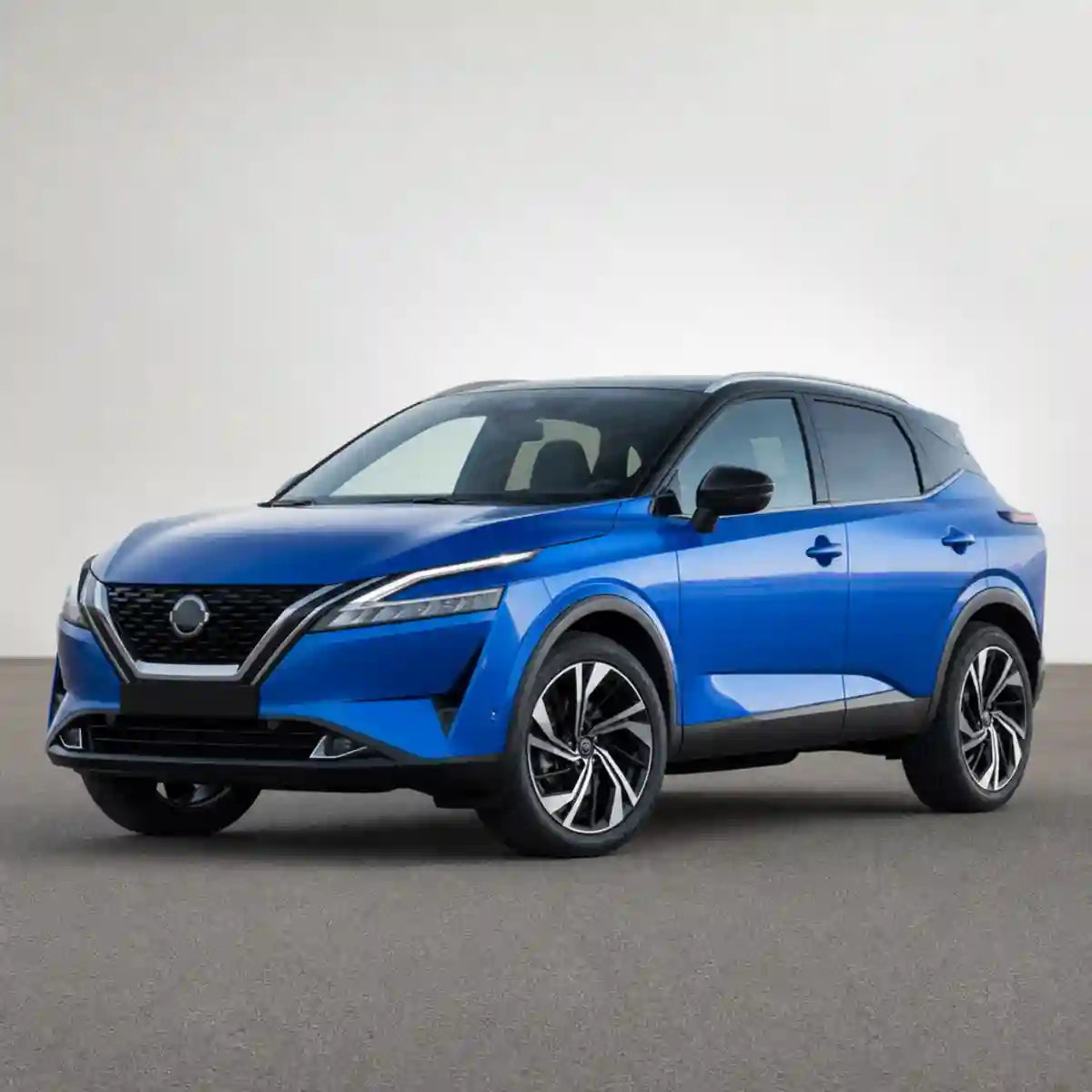 Nissan Qashqai III (J12 2021-2024) d'occasion — vue d'ensemble