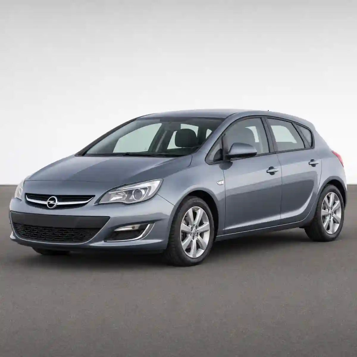 Opel Astra J (2009-2015) d'occasion — vue d'ensemble