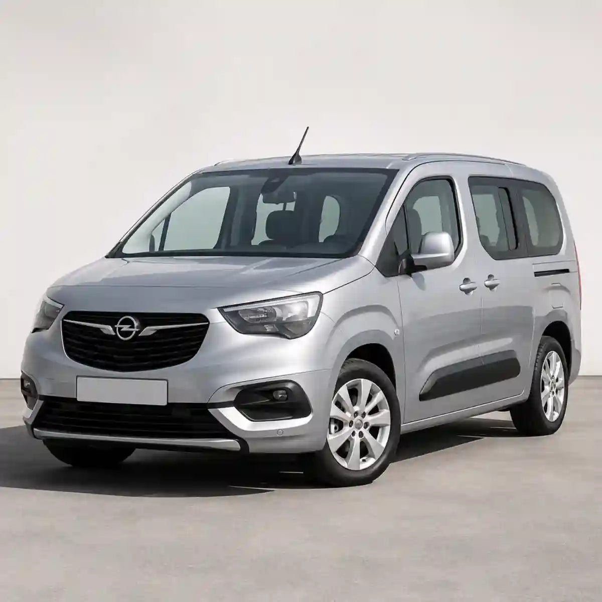 Opel Combo Life E (2018-2024) d'occasion — vue d'ensemble