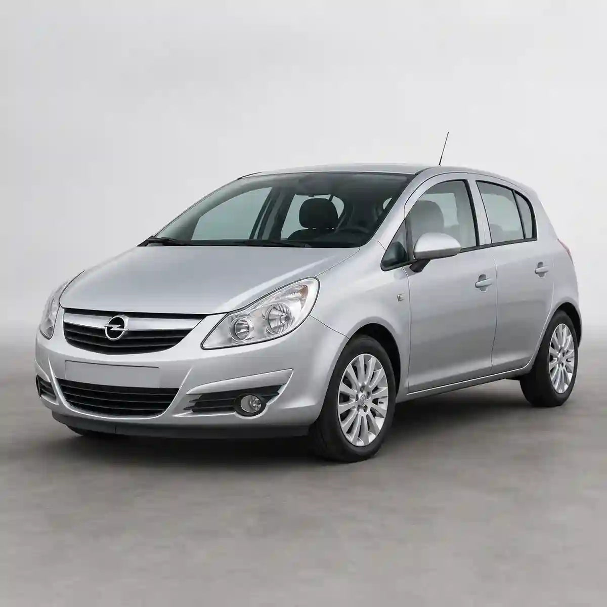 Opel Corsa D (2006-2014) d'occasion — vue d'ensemble