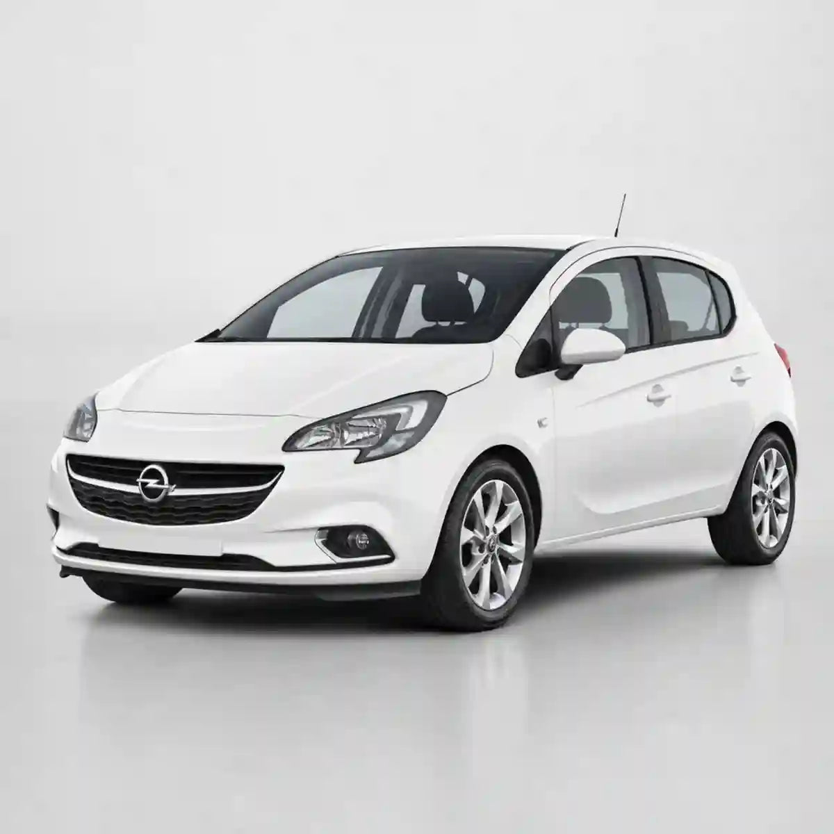 Opel Corsa E (2014-2019) d'occasion — vue d'ensemble