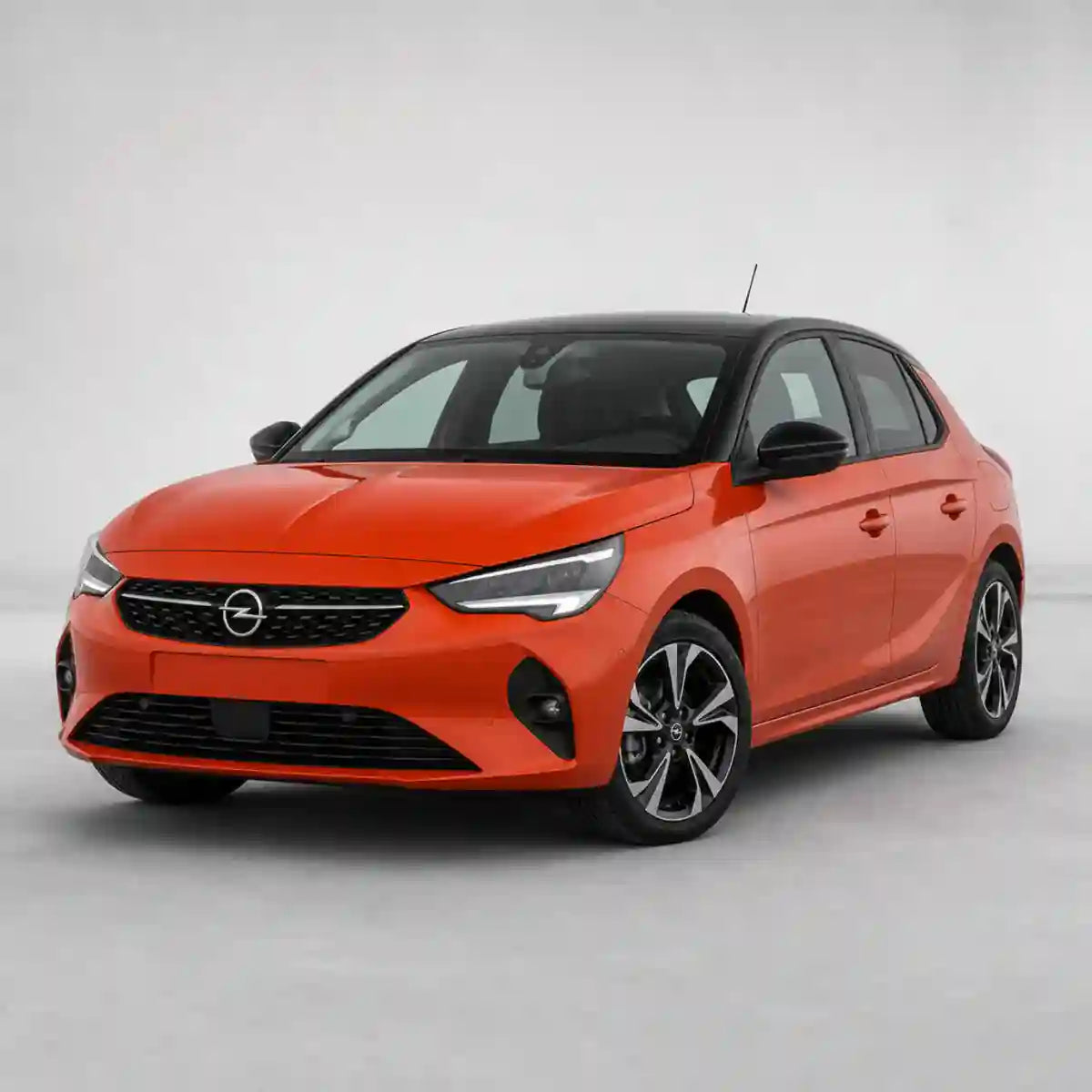 Opel Corsa F (2019-2024) d'occasion — vue d'ensemble
