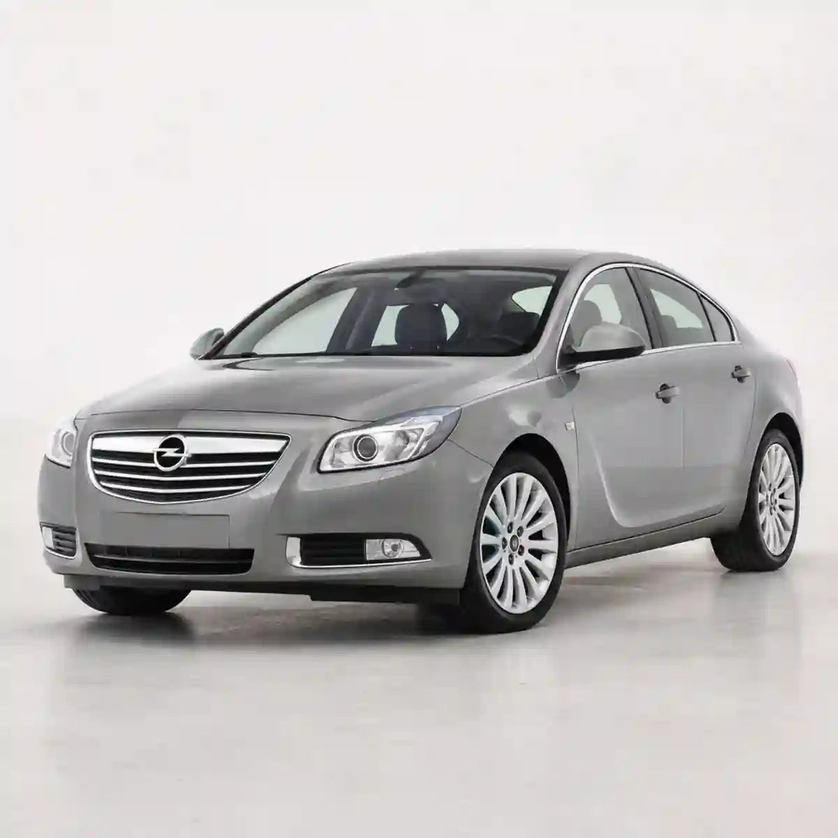 Opel Insignia A (2008-2017) d'occasion — vue d'ensemble