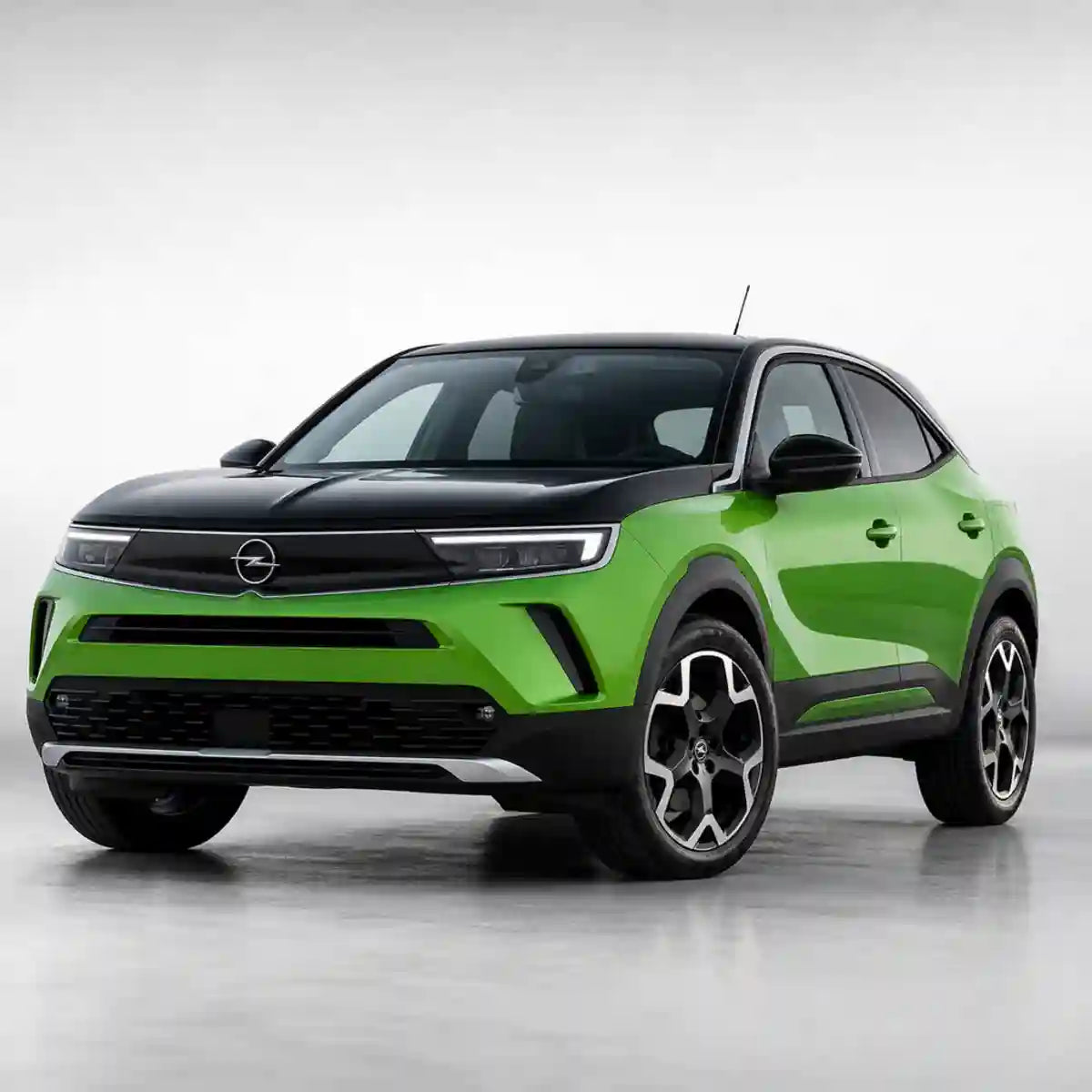 Opel Mokka B (2021-2024) d'occasion — vue d'ensemble