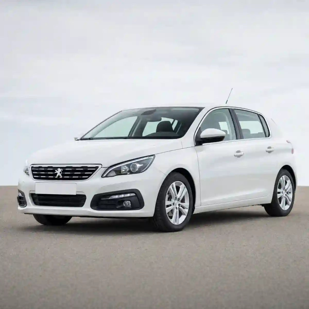 Peugeot 308 II (T9 2013-2021) d'occasion — vue d'ensemble