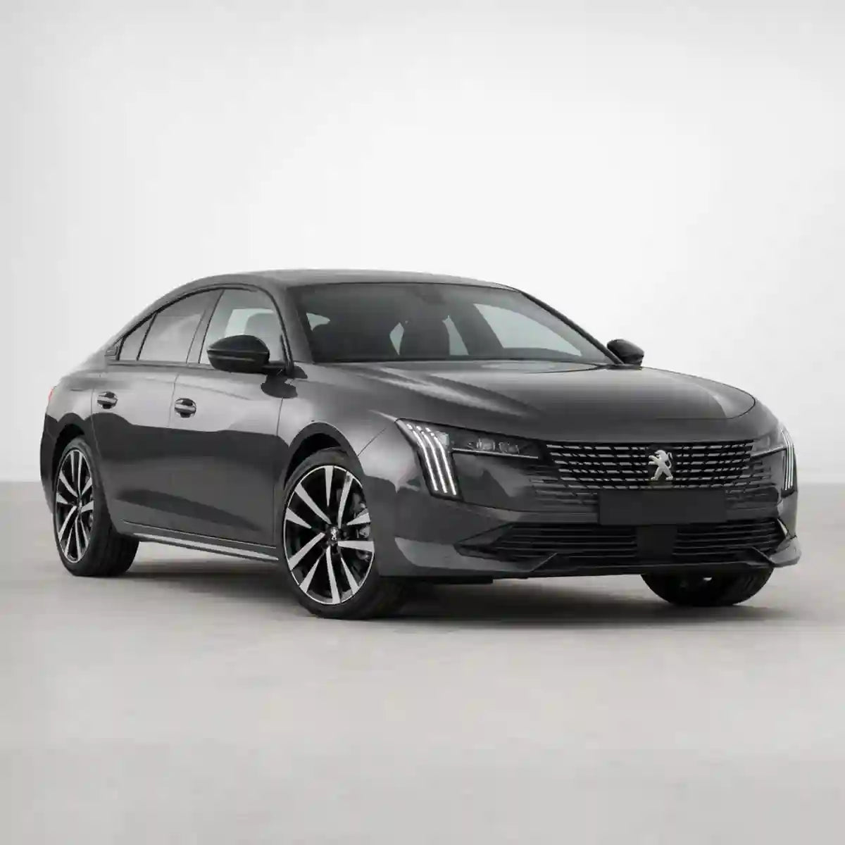 Peugeot 508 II (2018-2024) d'occasion — vue d'ensemble