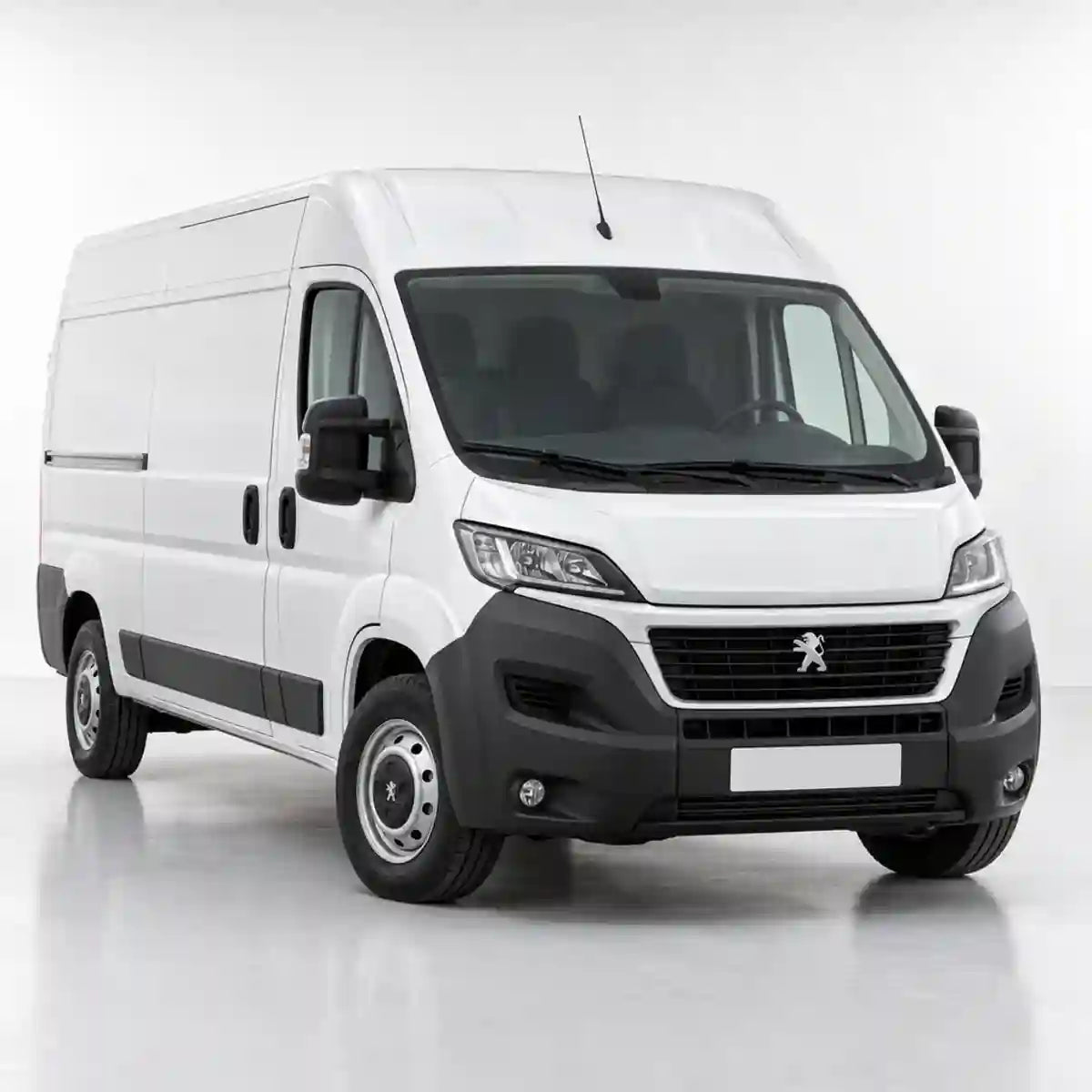 Peugeot Boxer II (2006-2024) d'occasion — vue d'ensemble