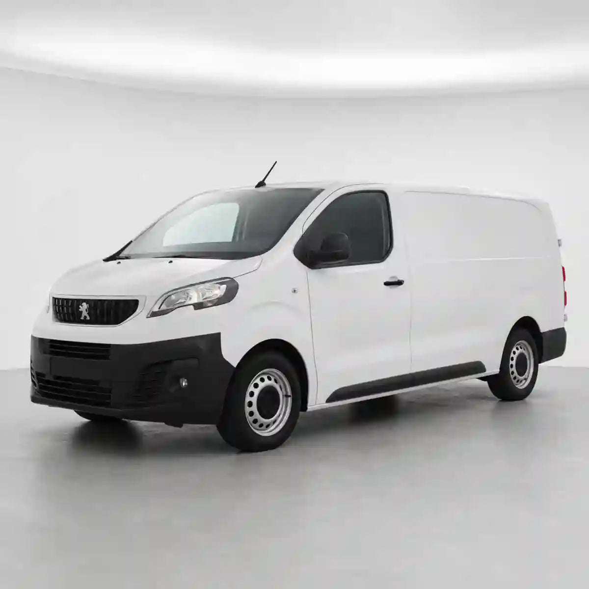 Peugeot Expert III (2016-2024) d'occasion — vue d'ensemble