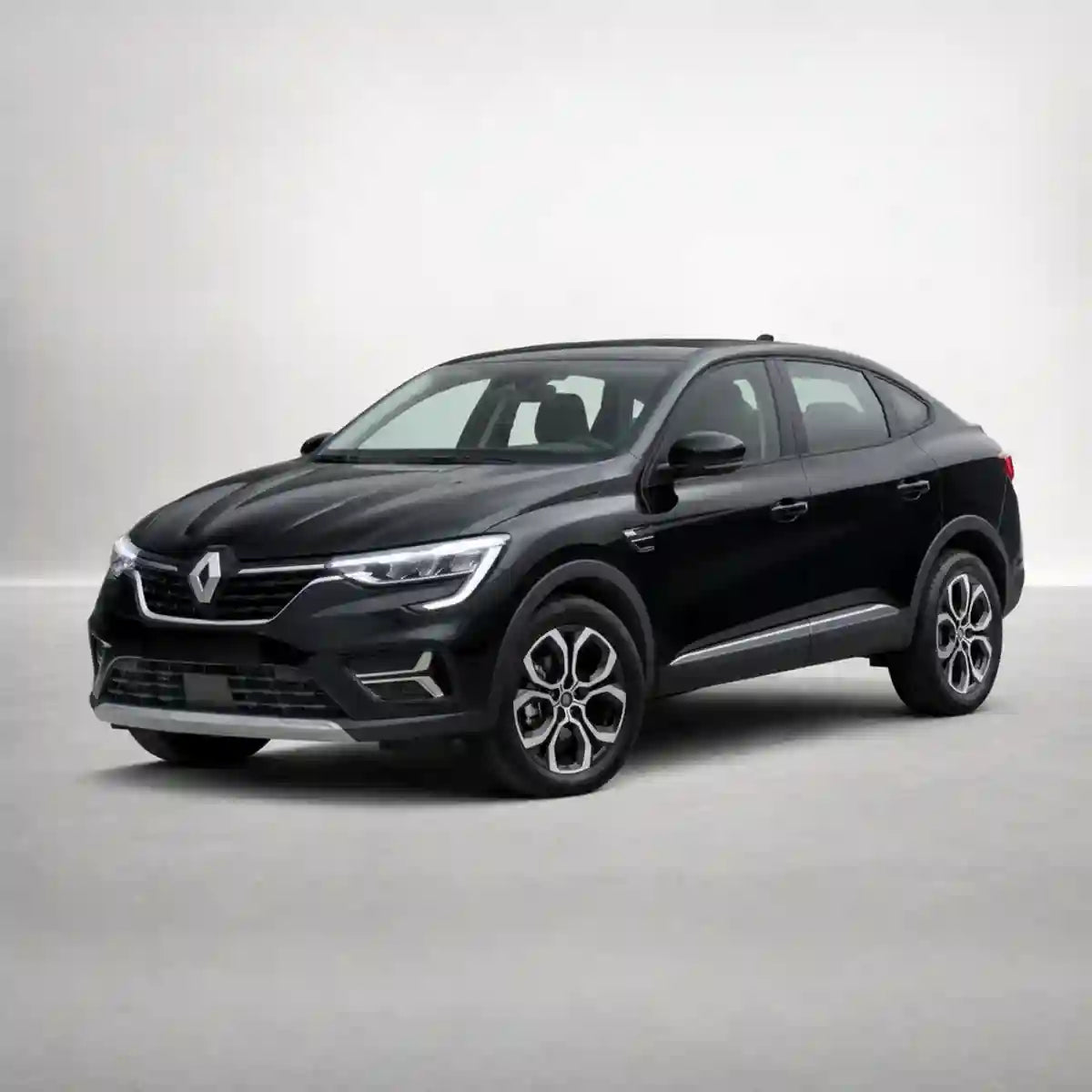 Renault Arkana I (2021-2024) d'occasion — vue d'ensemble