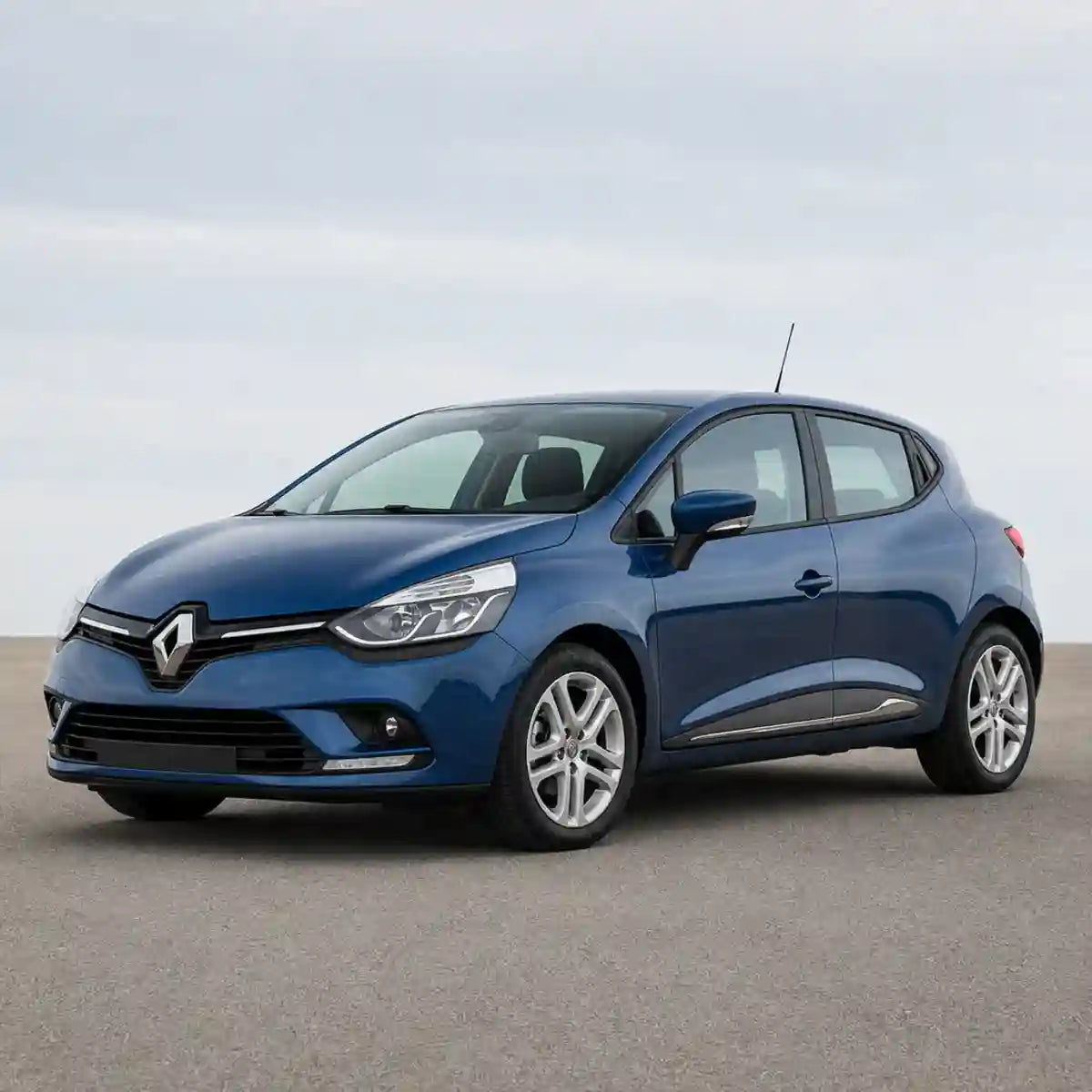 Renault Clio IV (2012-2019) d'occasion — vue d'ensemble