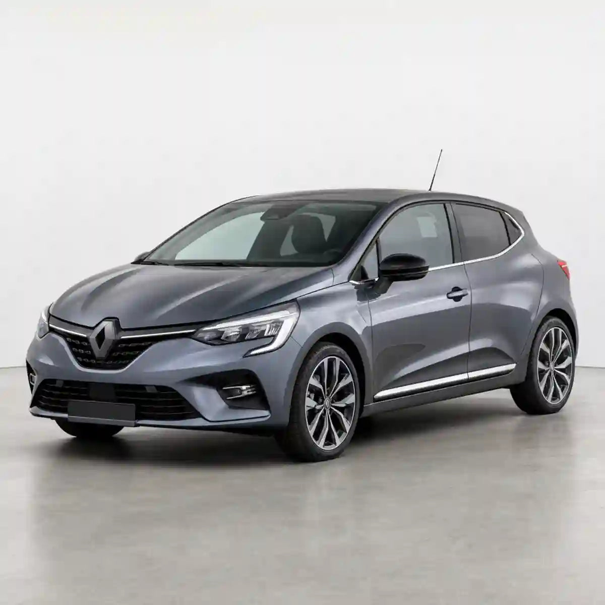 Renault Clio V (2019-2024) d'occasion — vue d'ensemble