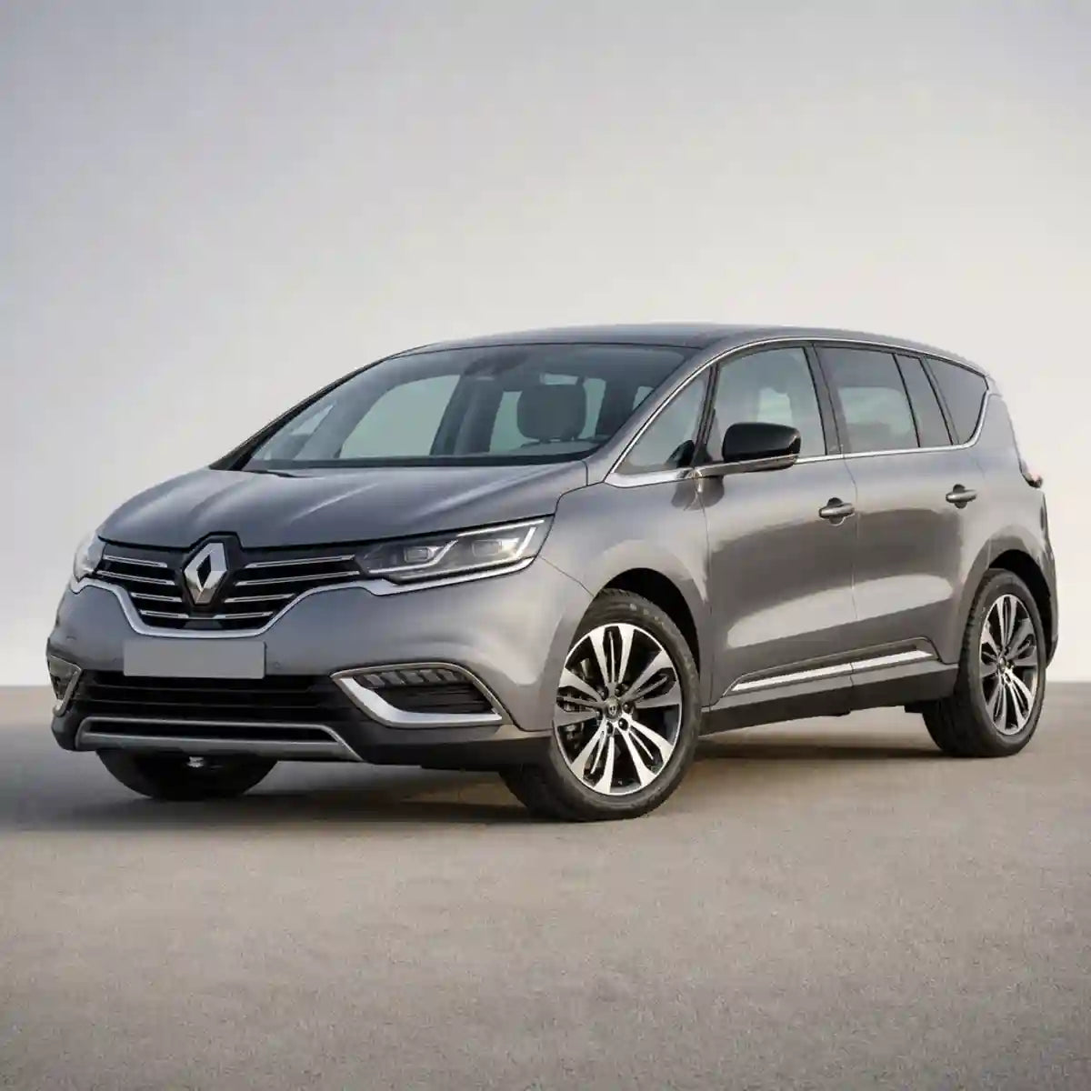 Renault Espace V (2015-2023) d'occasion — vue d'ensemble