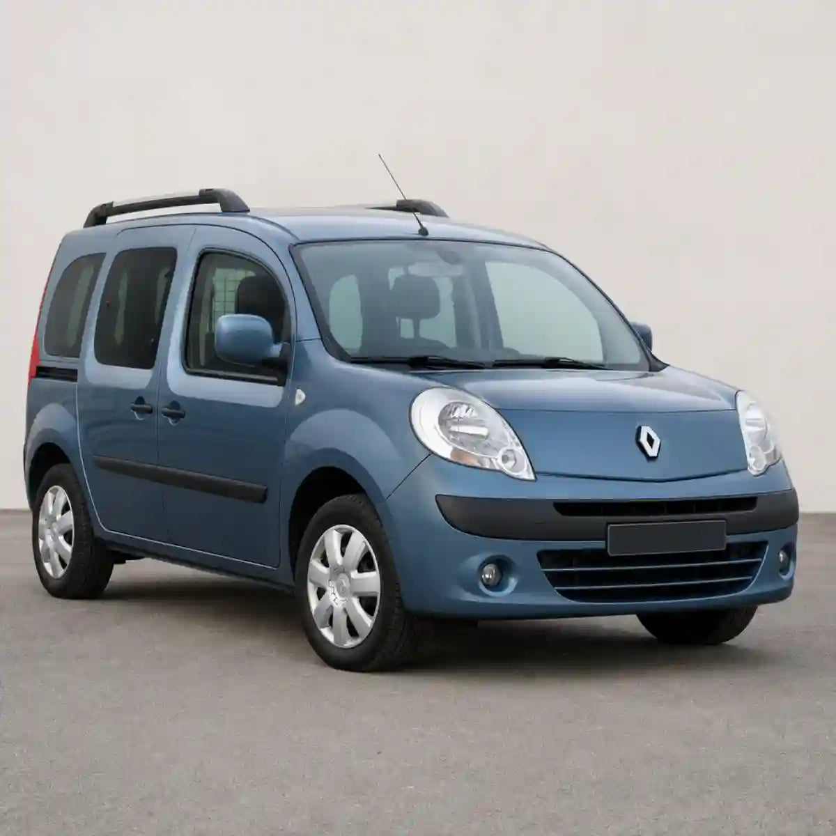 Renault Kangoo II (2008-2021) d'occasion — vue d'ensemble