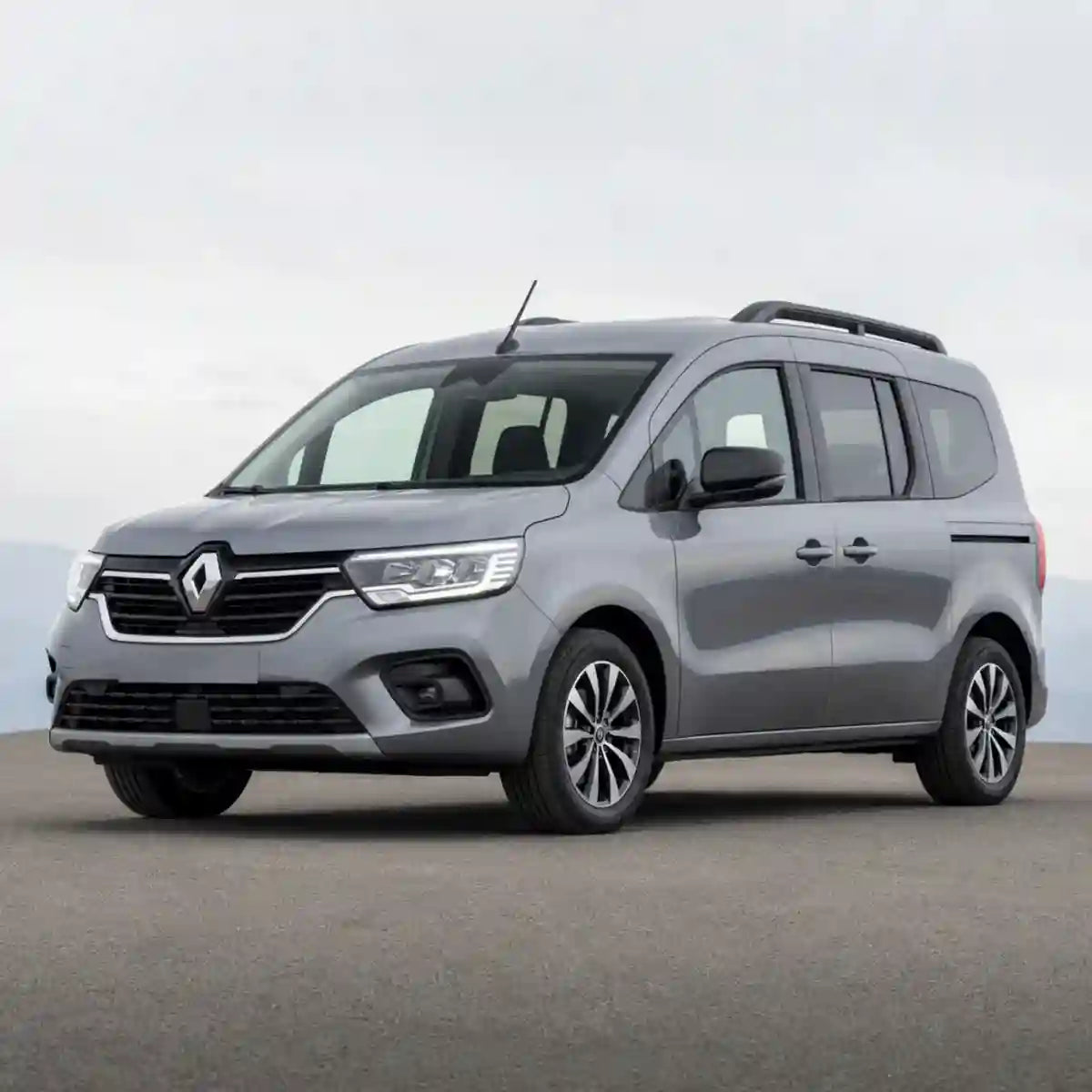 Renault Kangoo III (2021-2024) d'occasion — vue d'ensemble