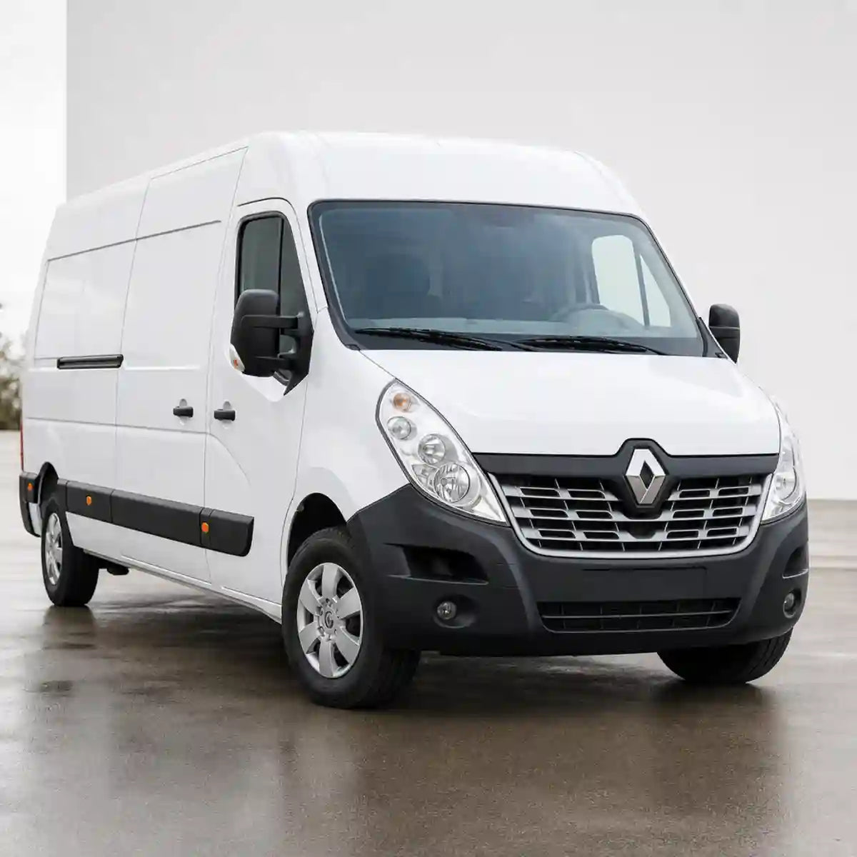 Renault Master III (2010-2024) d'occasion — vue d'ensemble