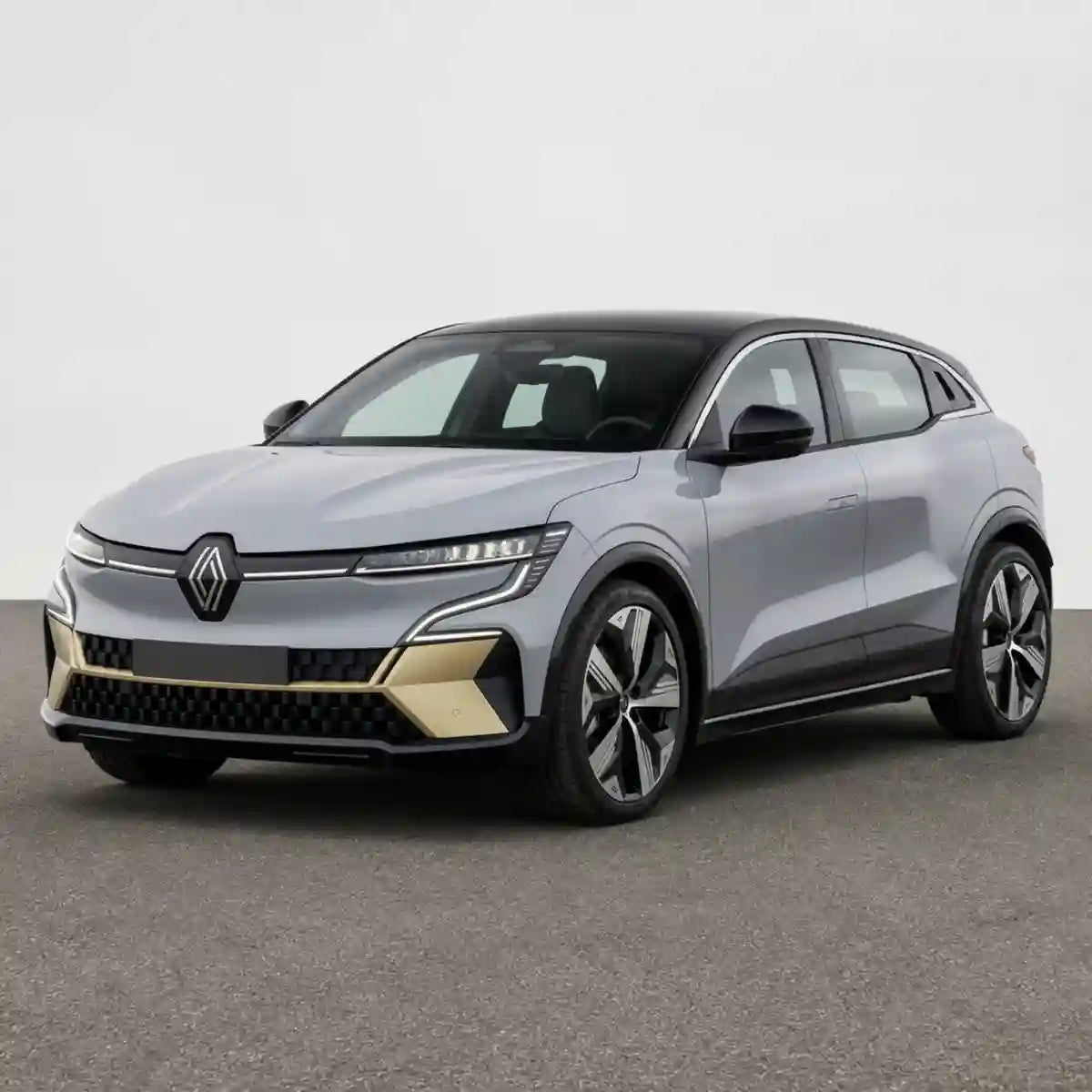 Renault Mégane E-Tech I (2022-2024) d'occasion — vue d'ensemble