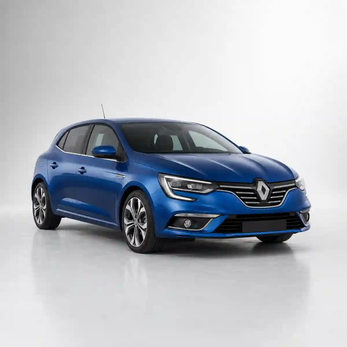 Renault Mégane IV (2016-2024) d'occasion — vue d'ensemble