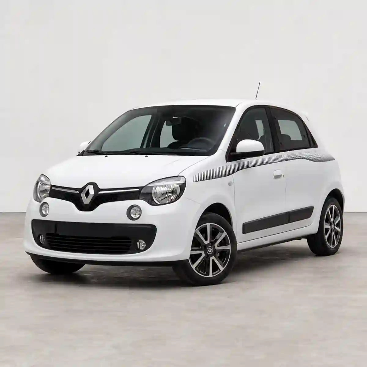 Renault Twingo III (2014-2024) d'occasion — vue d'ensemble