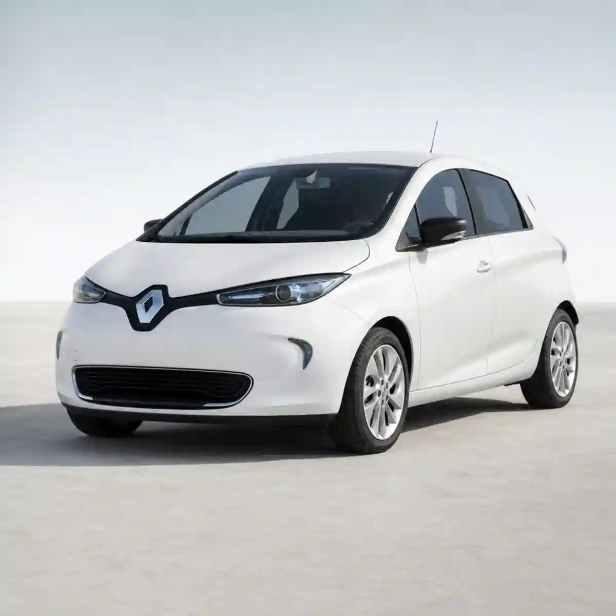 Renault Zoé I (2012-2024) d'occasion — vue d'ensemble